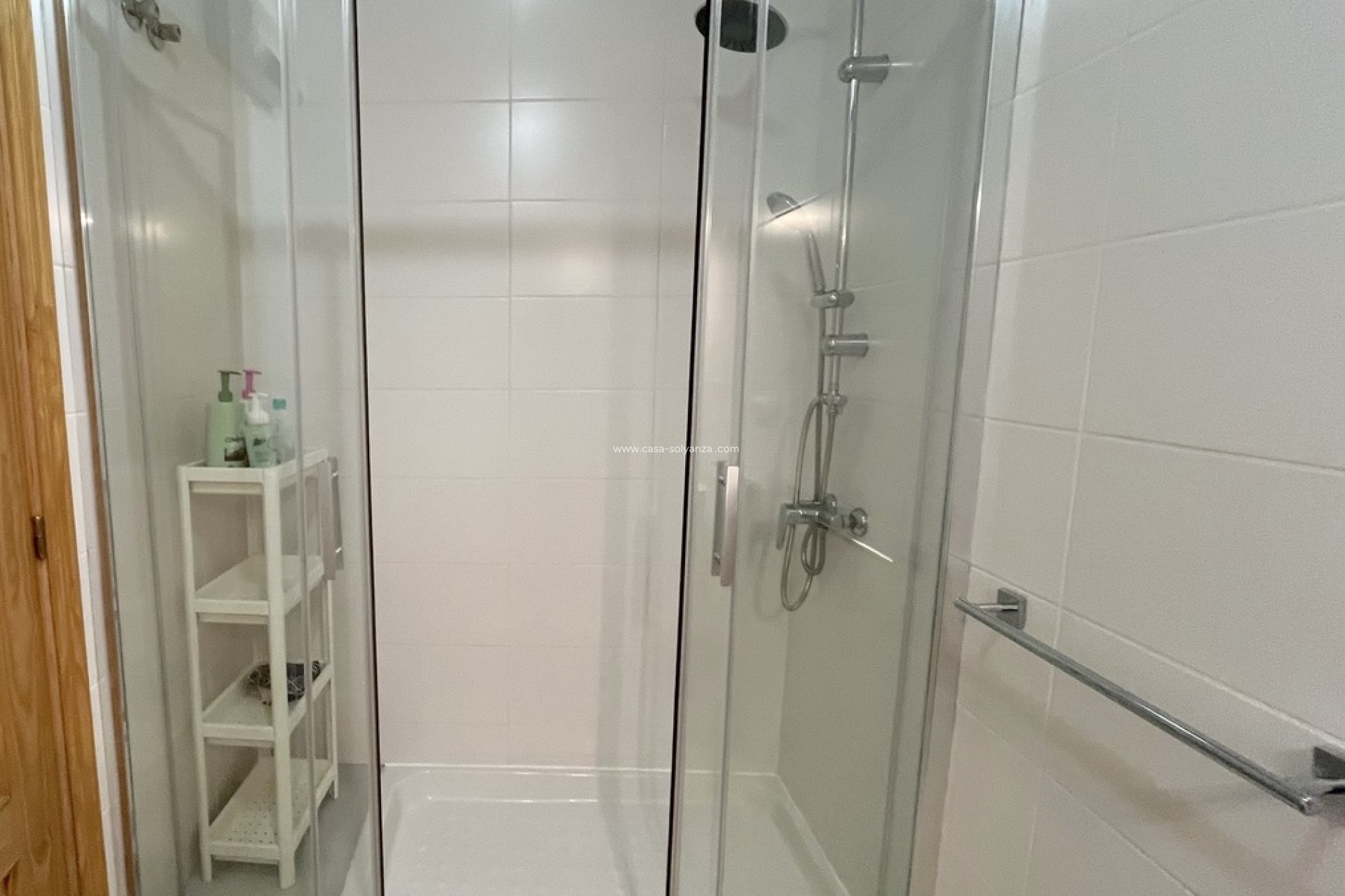 Herverkoop - Appartement / flat - Algorfa