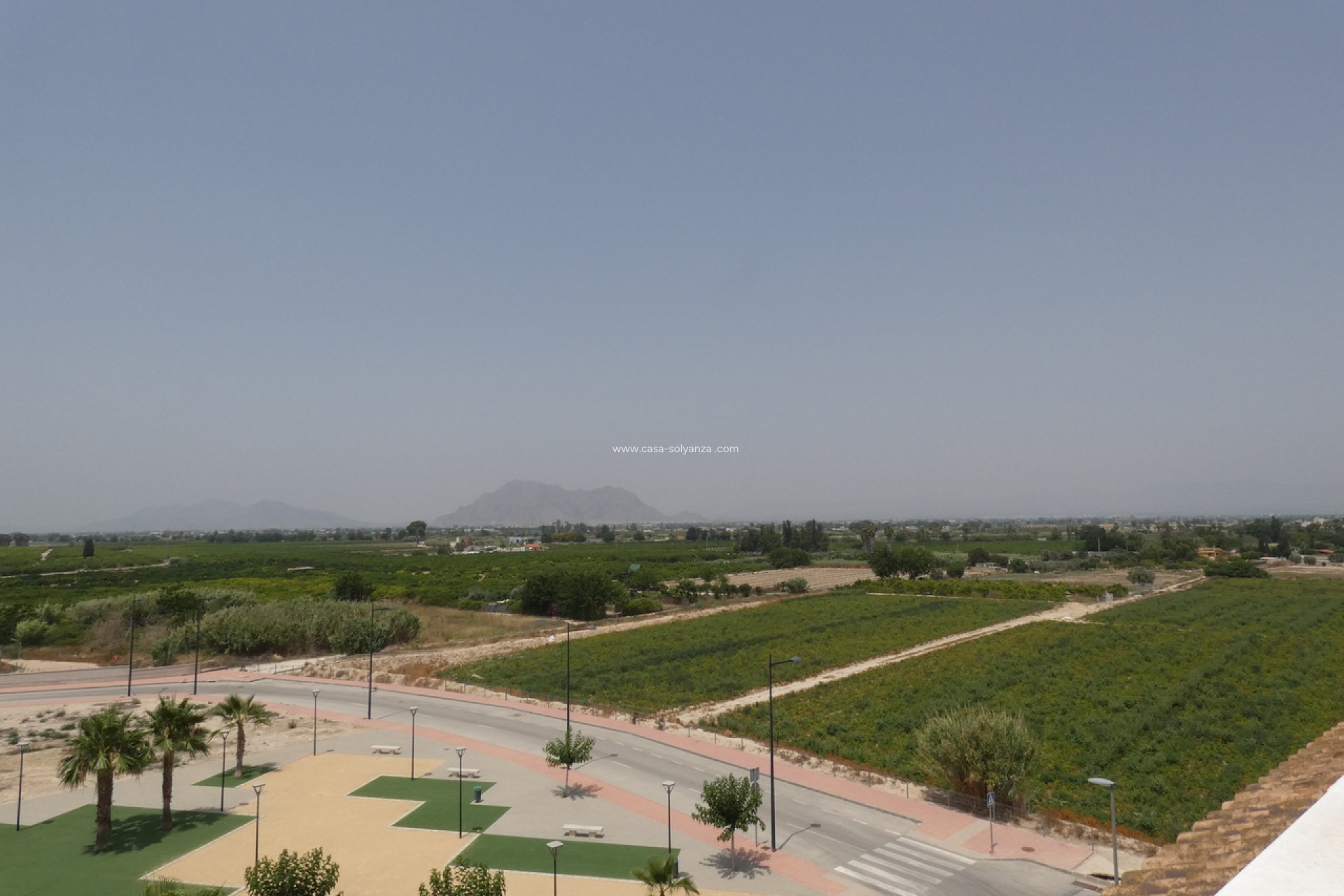 Herverkoop - Appartement / flat - Algorfa