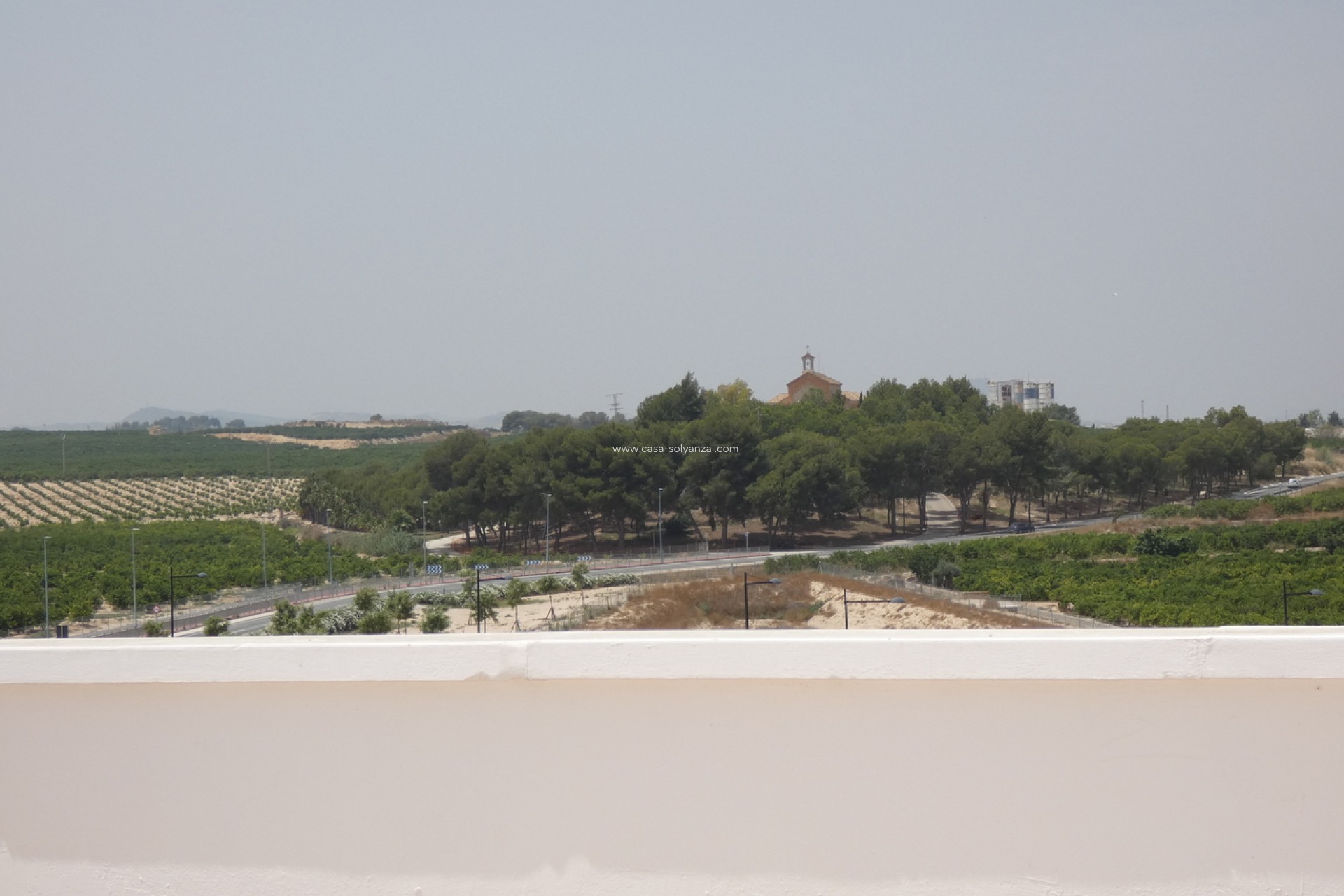 Herverkoop - Appartement / flat - Algorfa