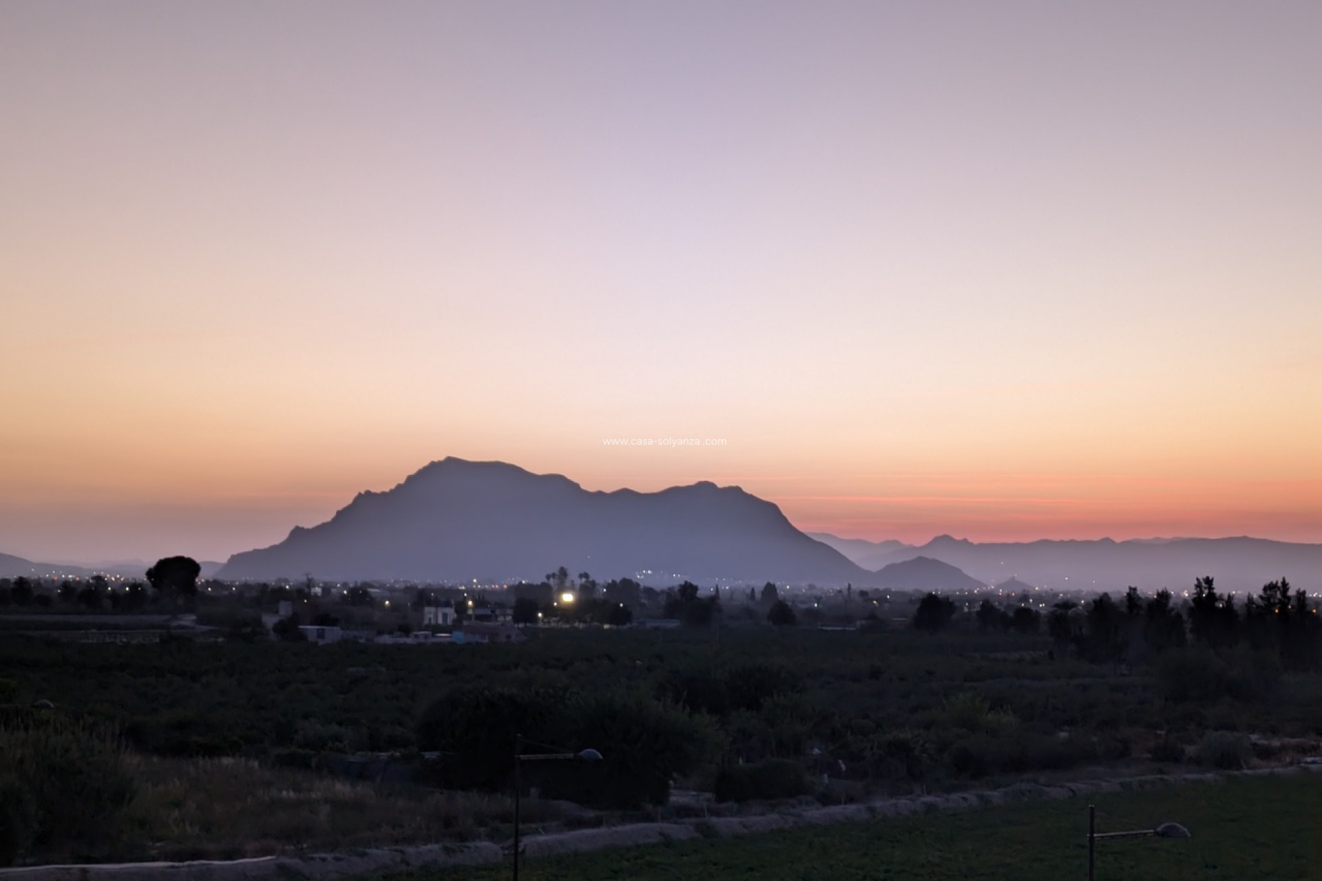 Herverkoop - Appartement / flat - Algorfa