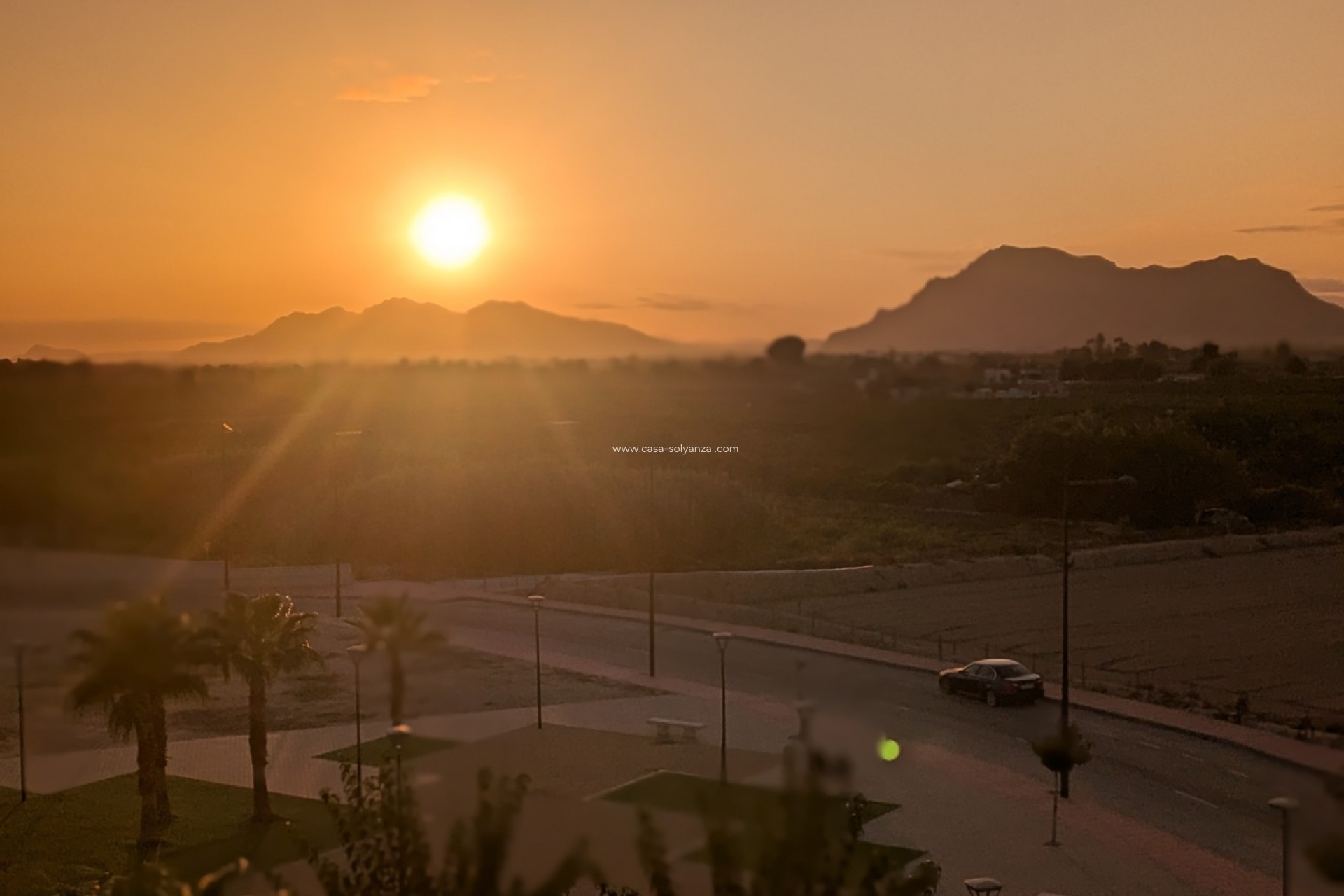 Herverkoop - Appartement / flat - Algorfa