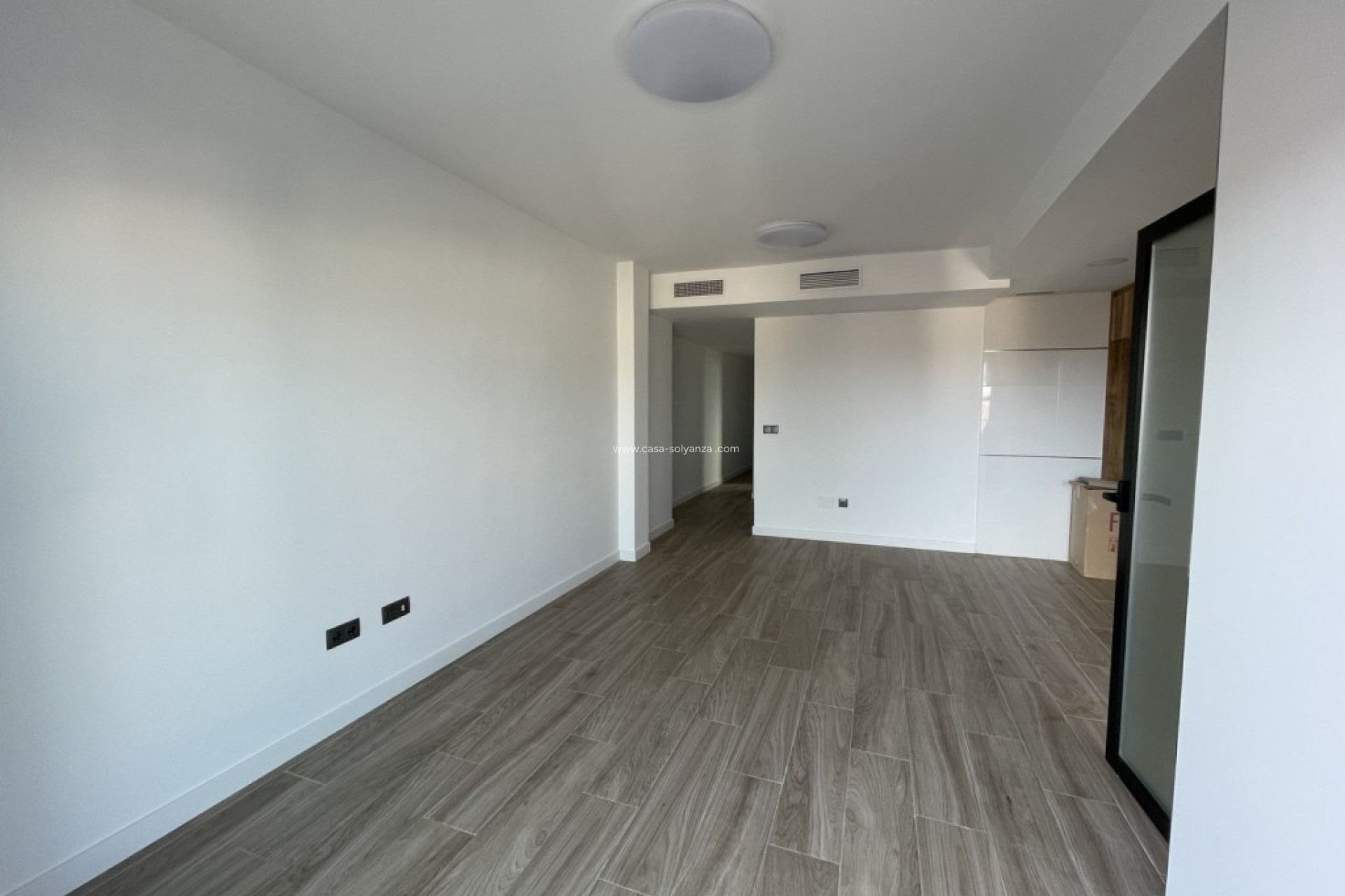 Herverkoop - Appartement / flat - Algorfa