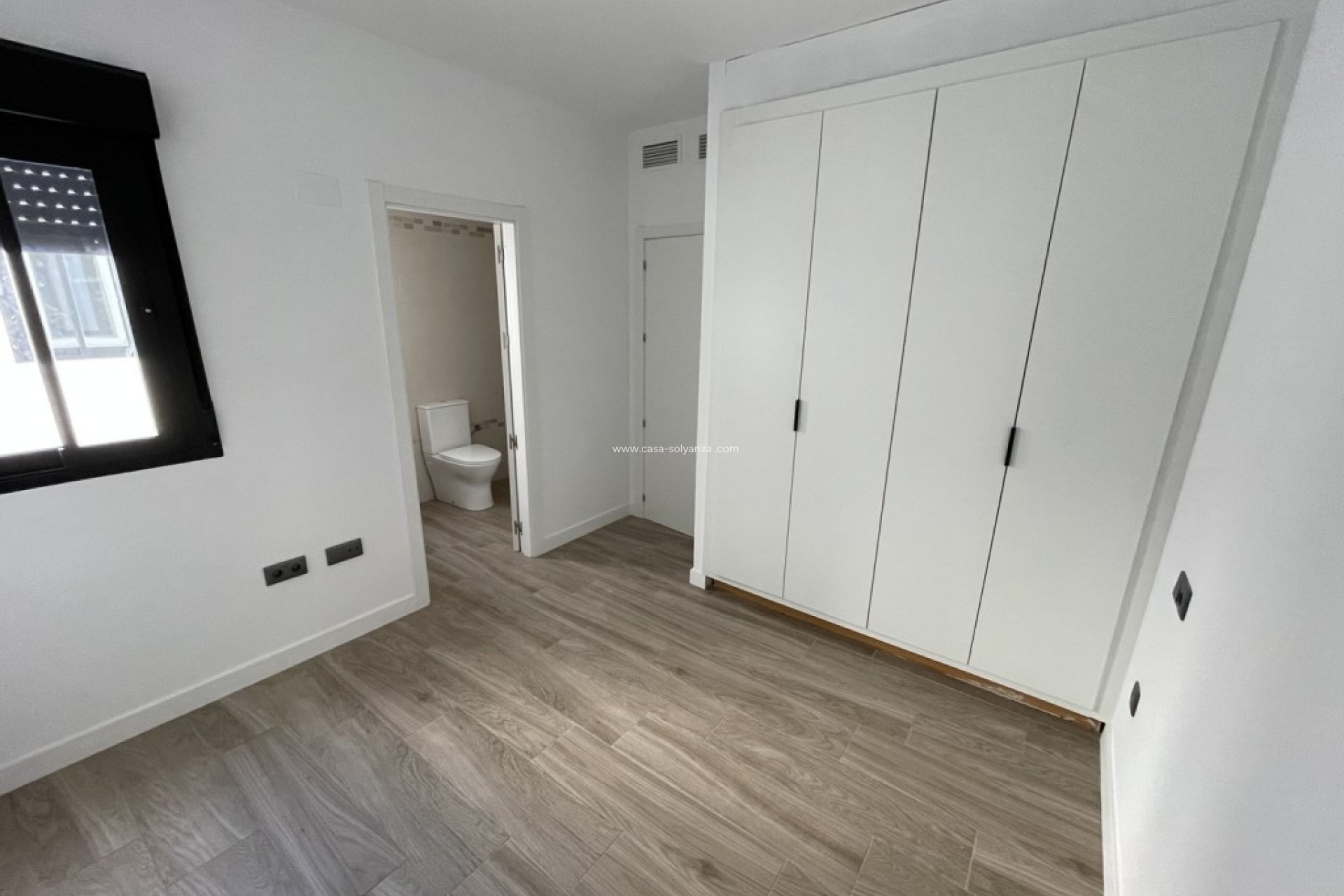 Herverkoop - Appartement / flat - Algorfa