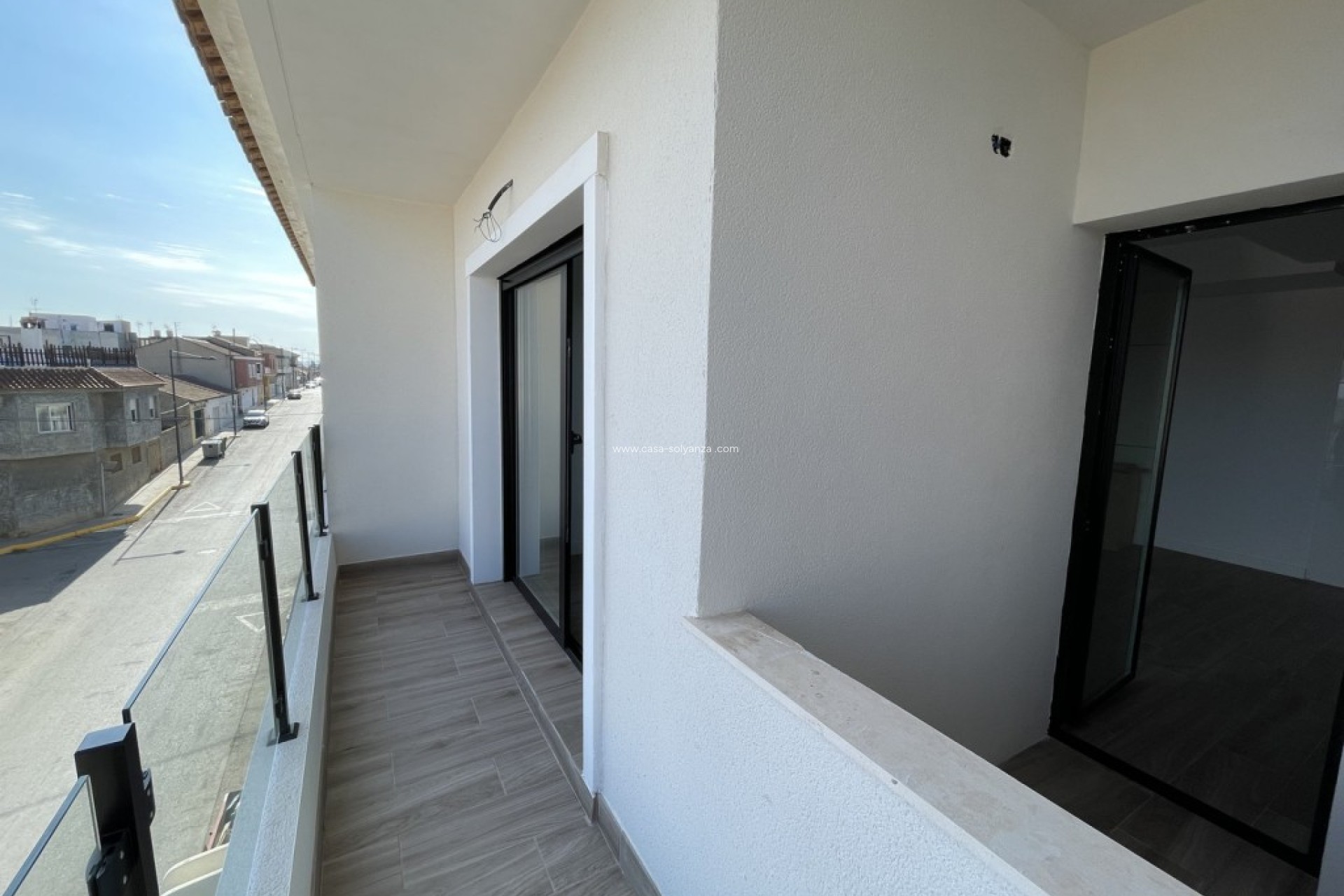Herverkoop - Appartement / flat - Algorfa