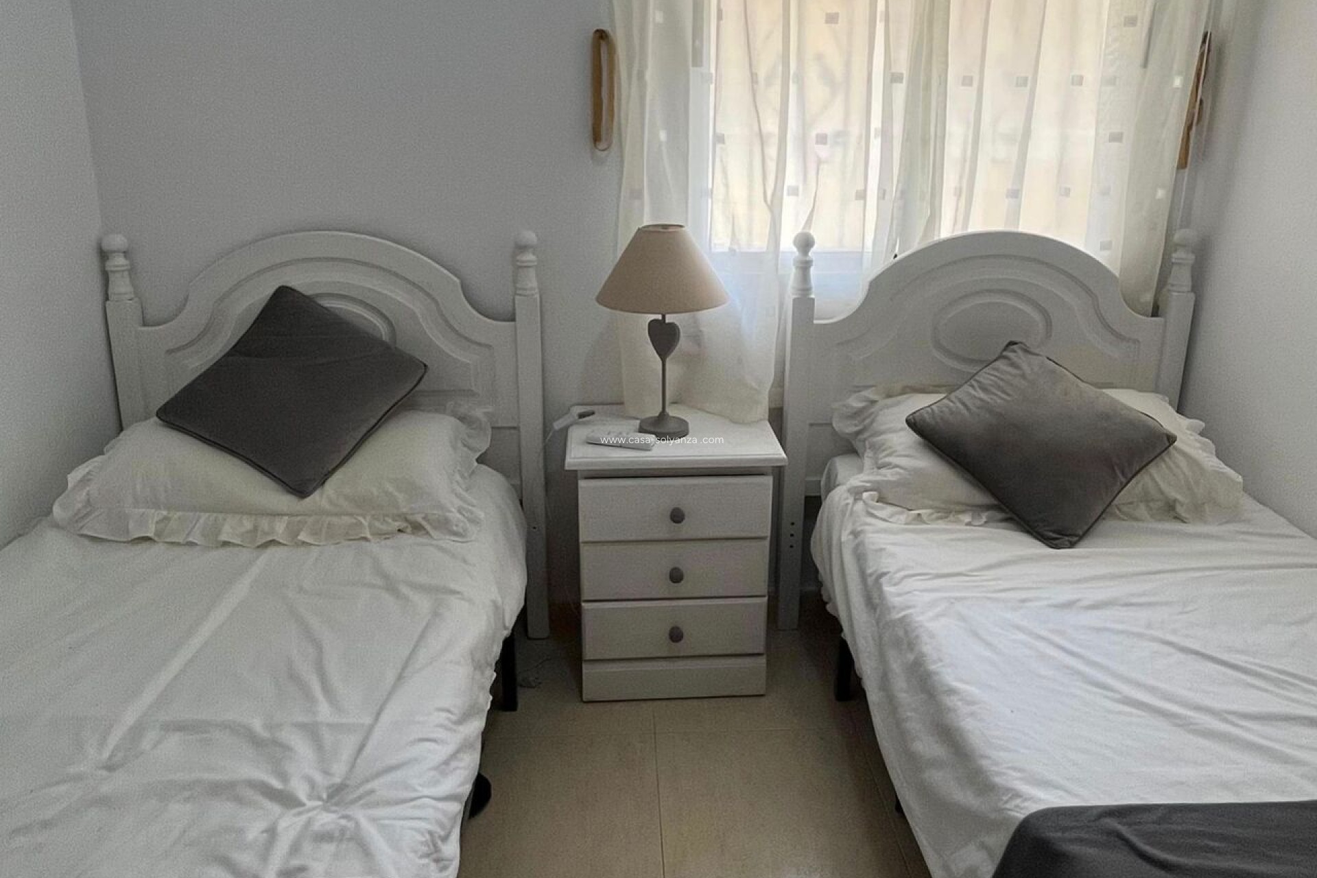 Herverkoop - Appartement / flat - Algorfa