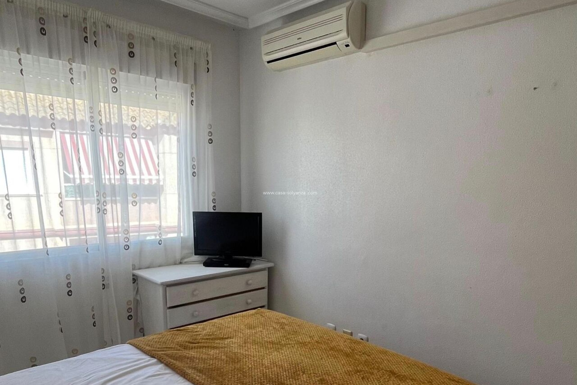 Herverkoop - Appartement / flat - Algorfa