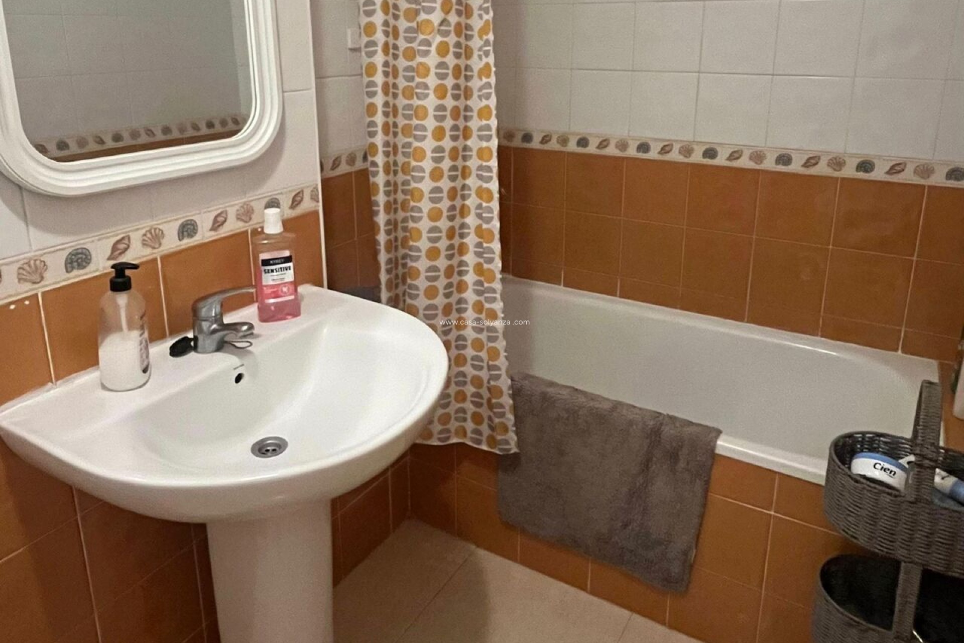 Herverkoop - Appartement / flat - Algorfa