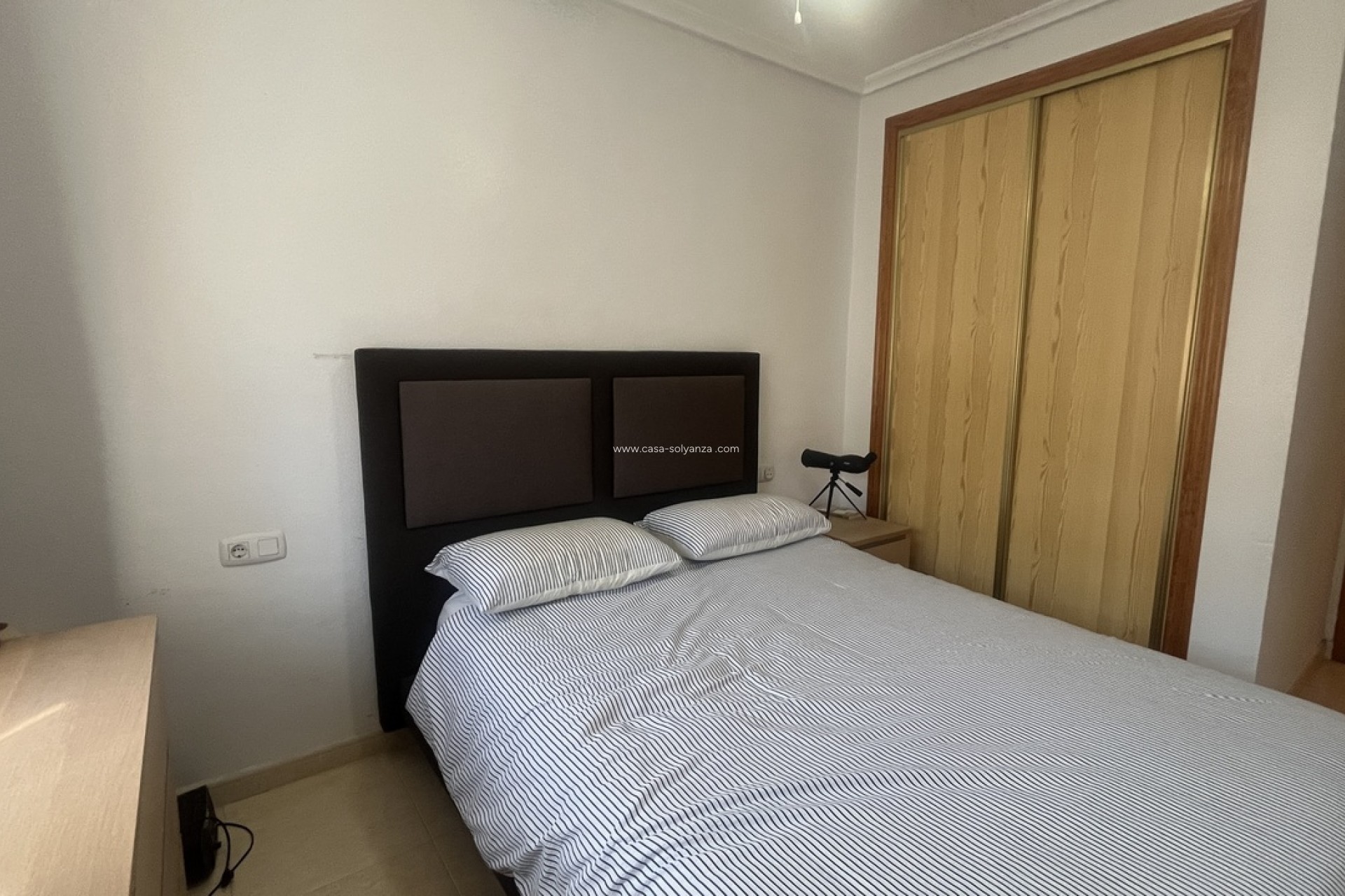 Herverkoop - Appartement / flat - Algorfa