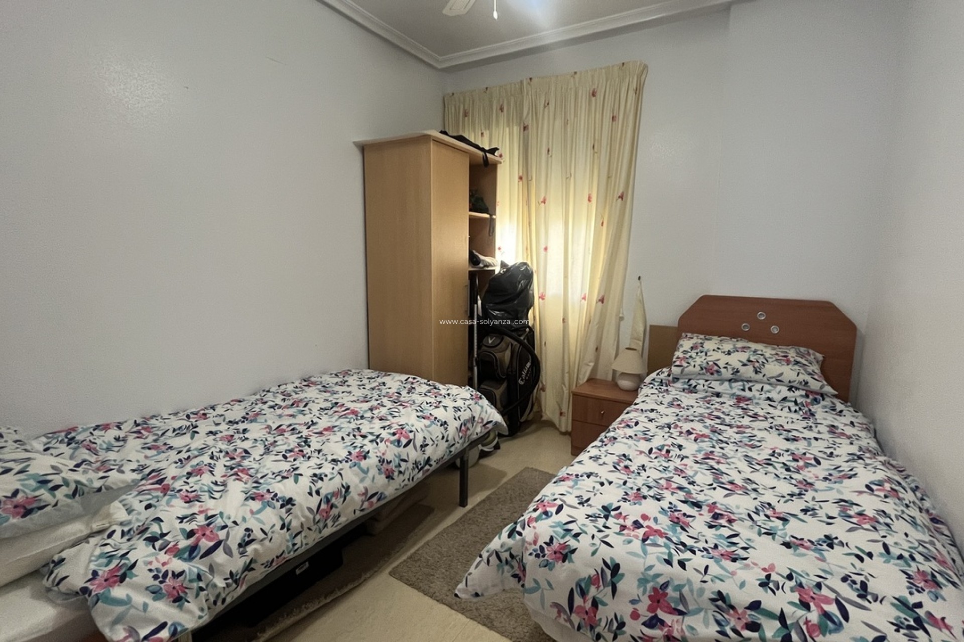 Herverkoop - Appartement / flat - Algorfa