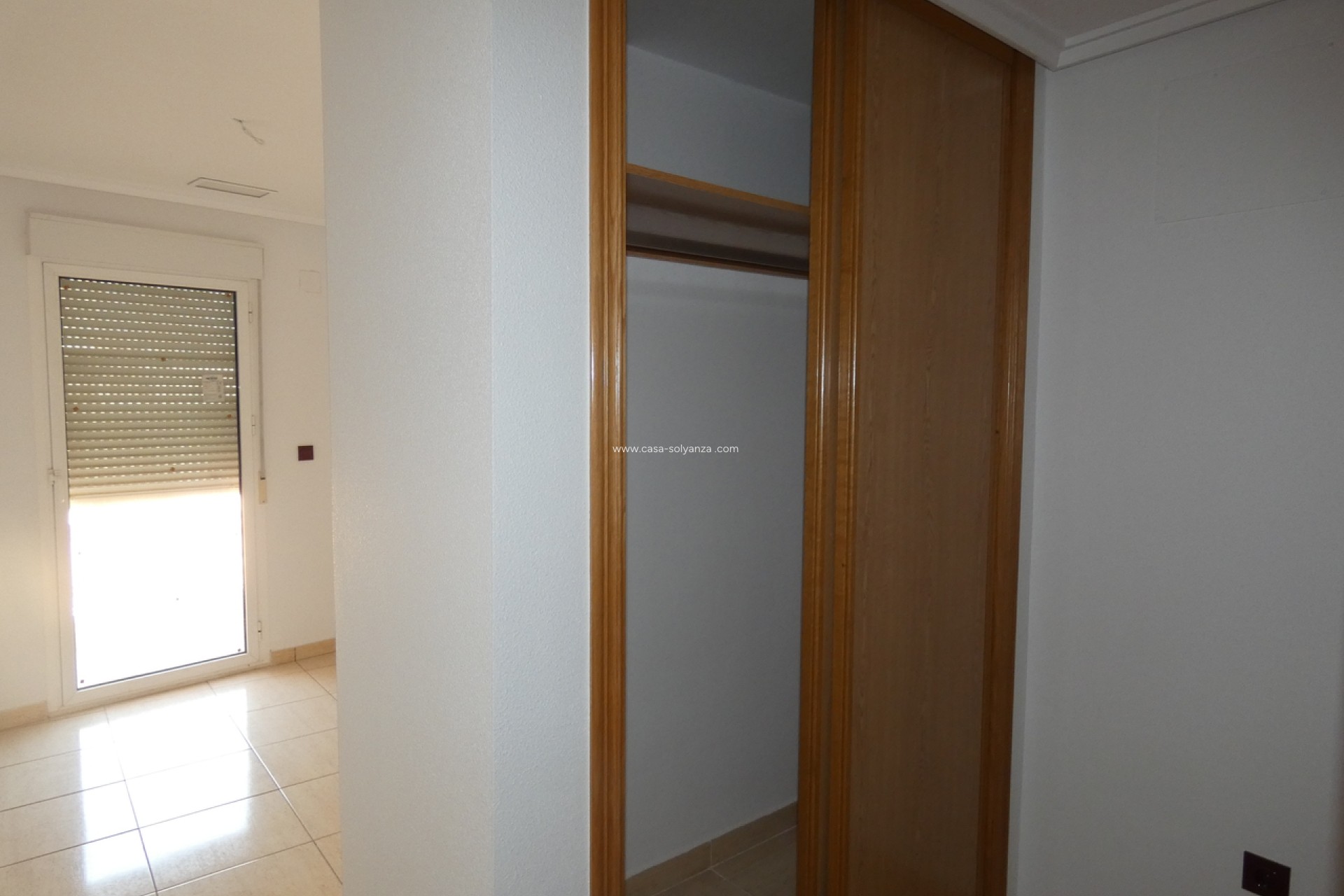 Herverkoop - Appartement / flat - Algorfa