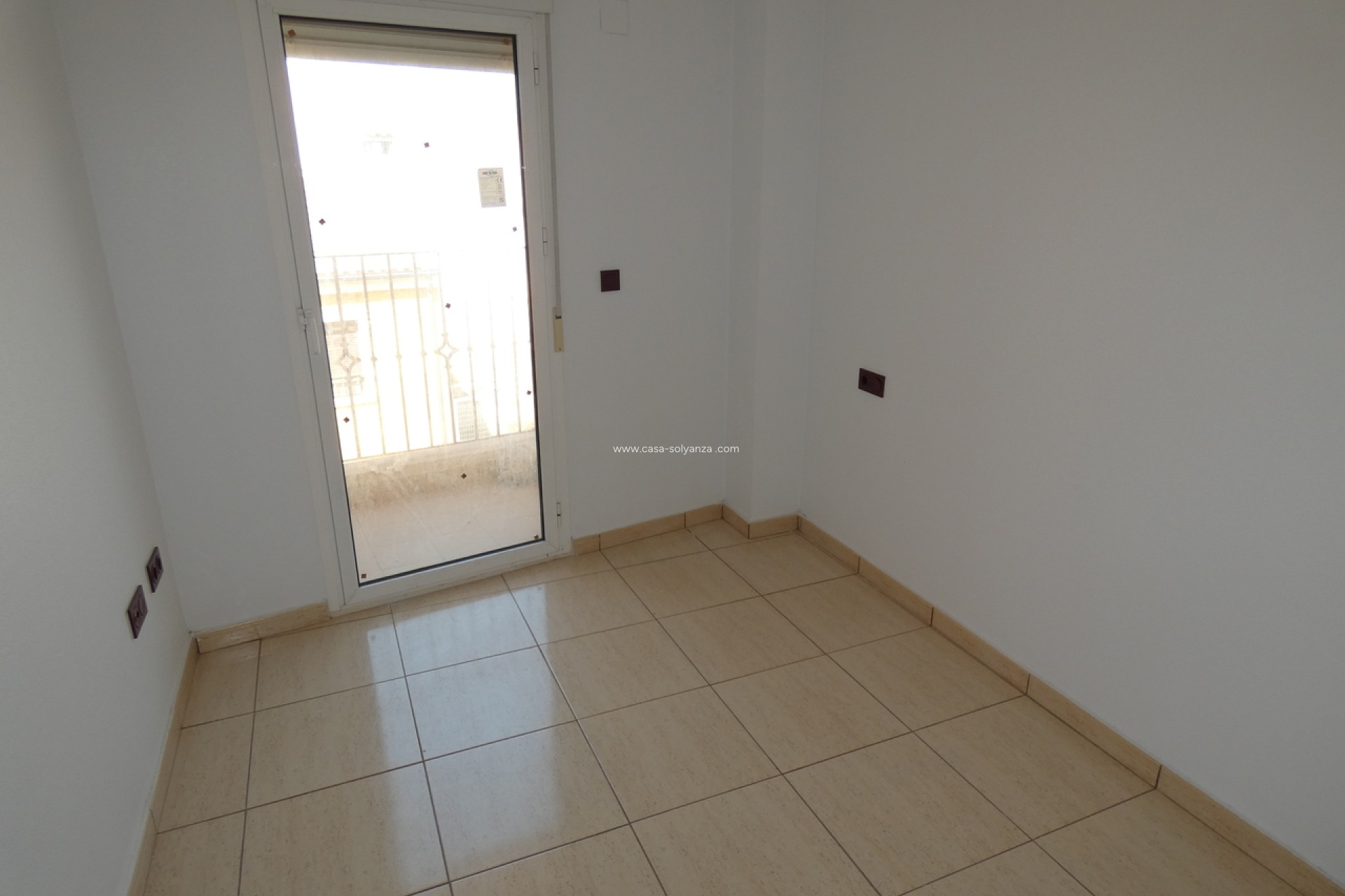Herverkoop - Appartement / flat - Algorfa