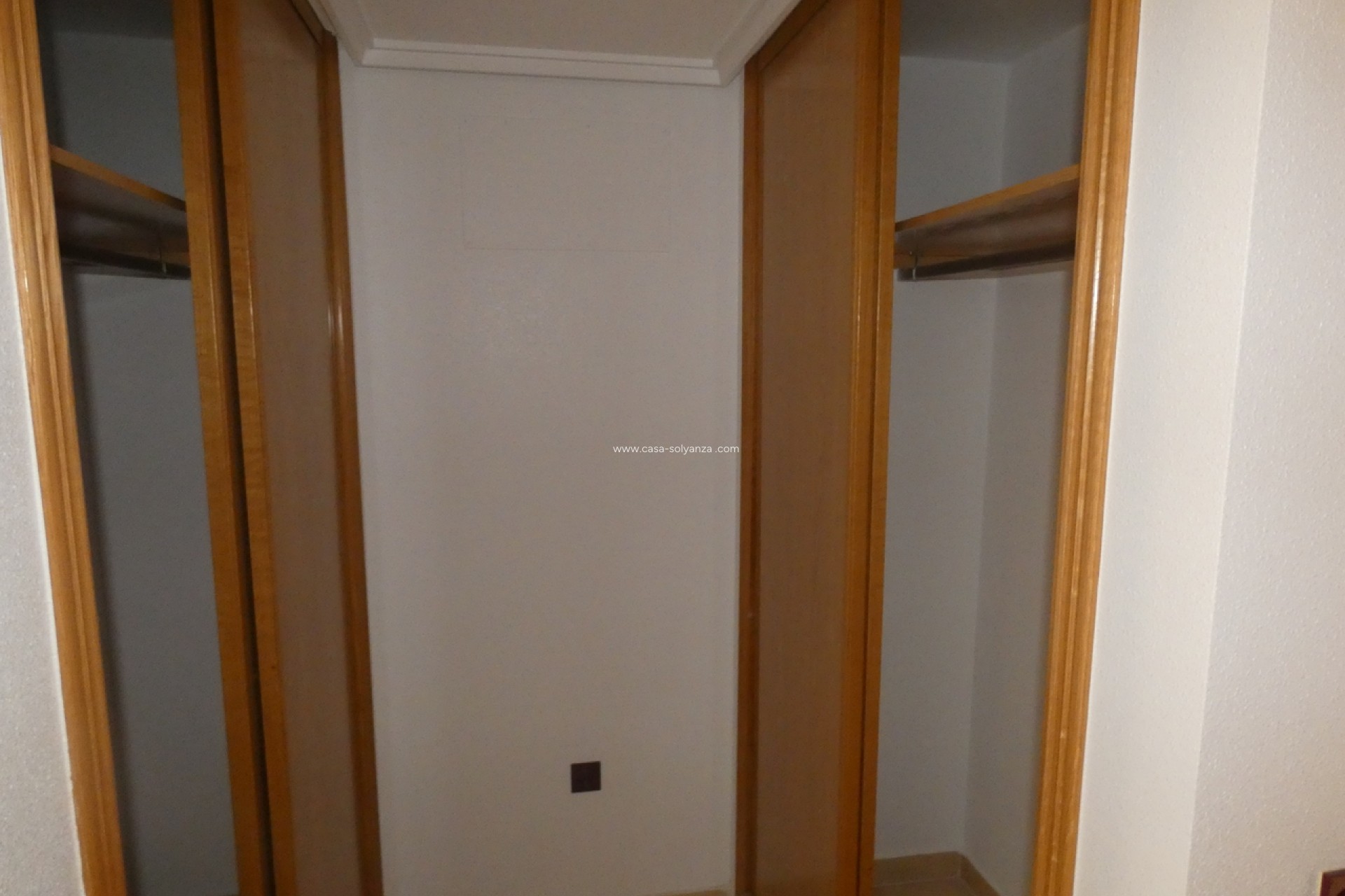 Herverkoop - Appartement / flat - Algorfa