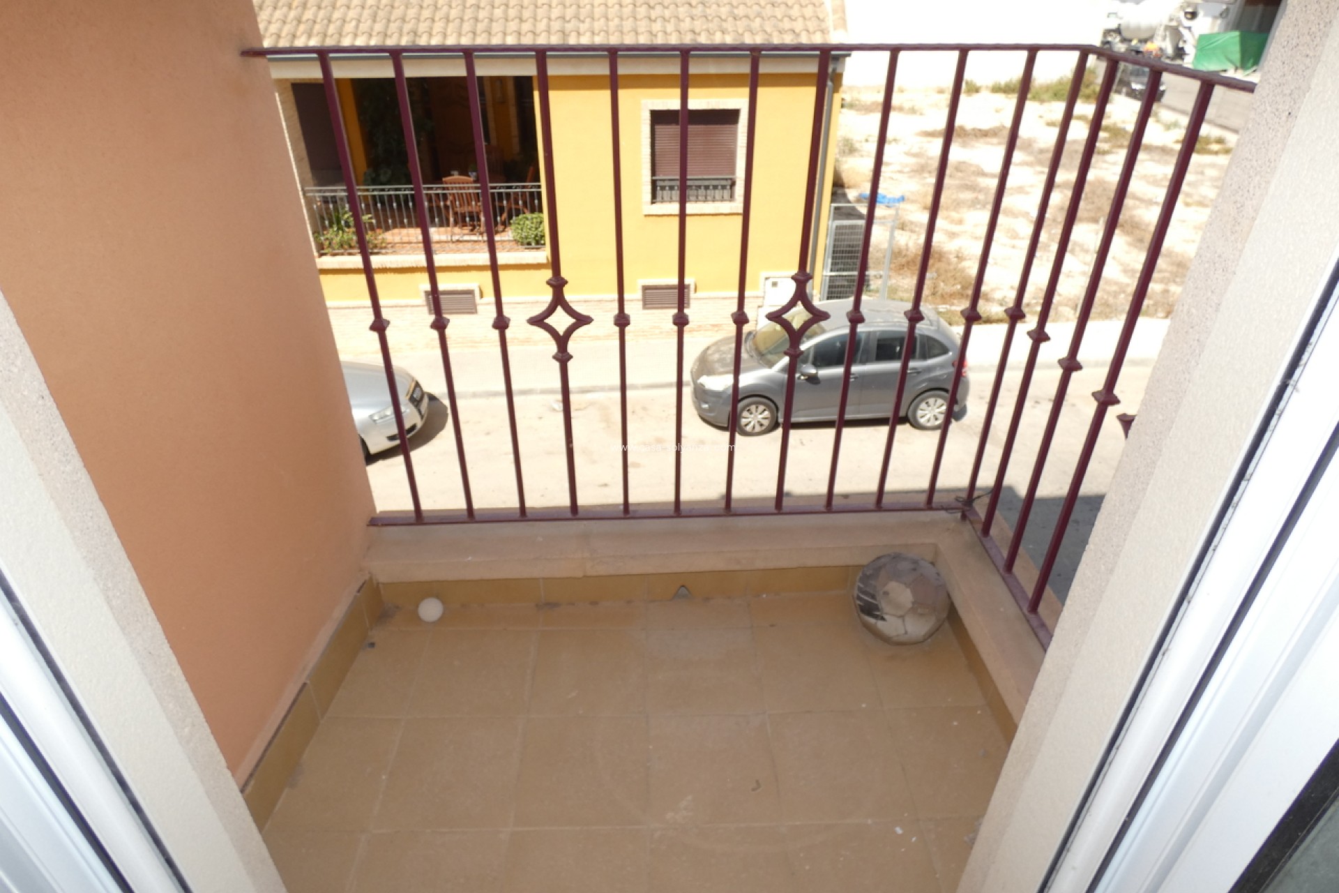 Herverkoop - Appartement / flat - Algorfa