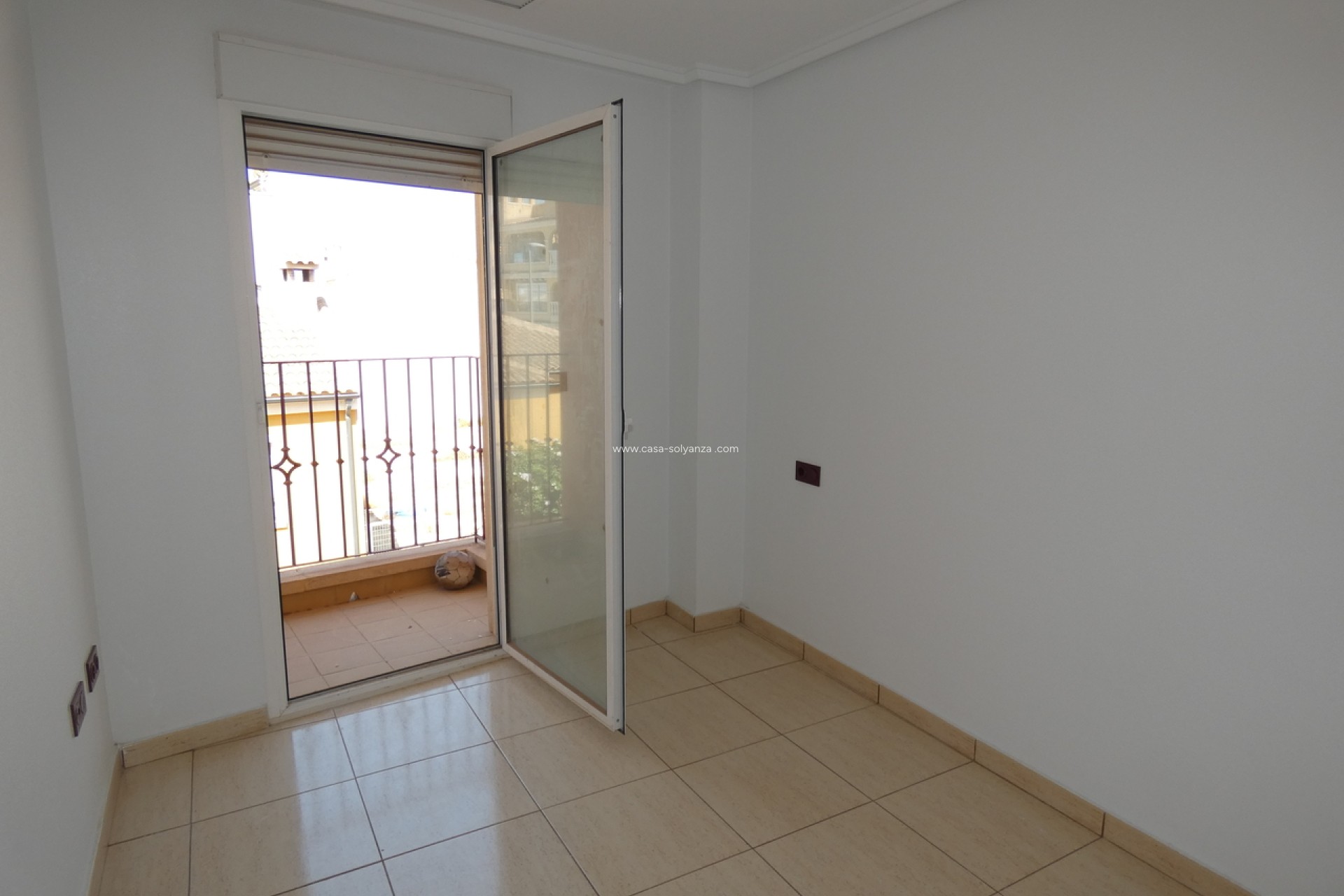 Herverkoop - Appartement / flat - Algorfa