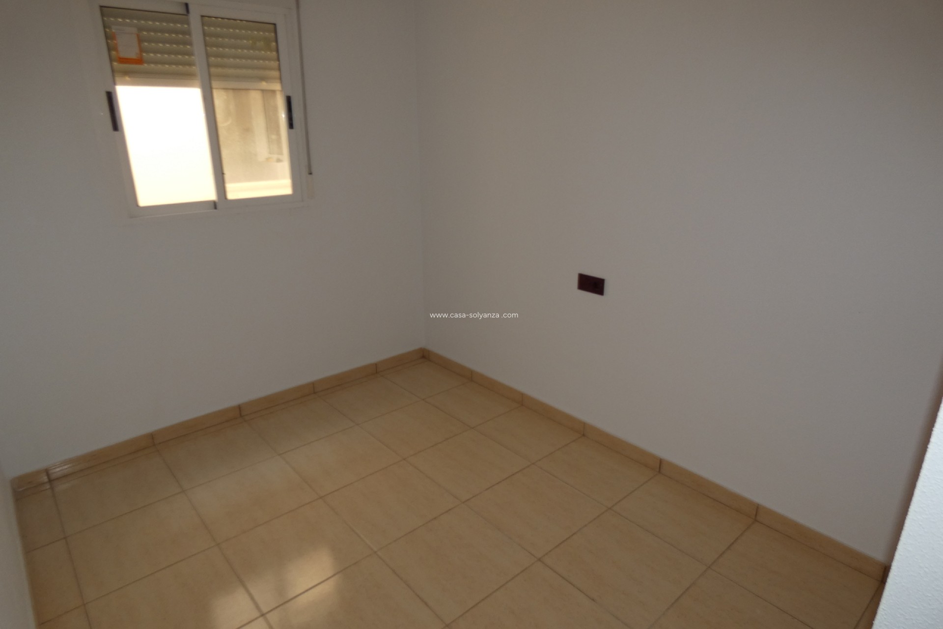Herverkoop - Appartement / flat - Algorfa
