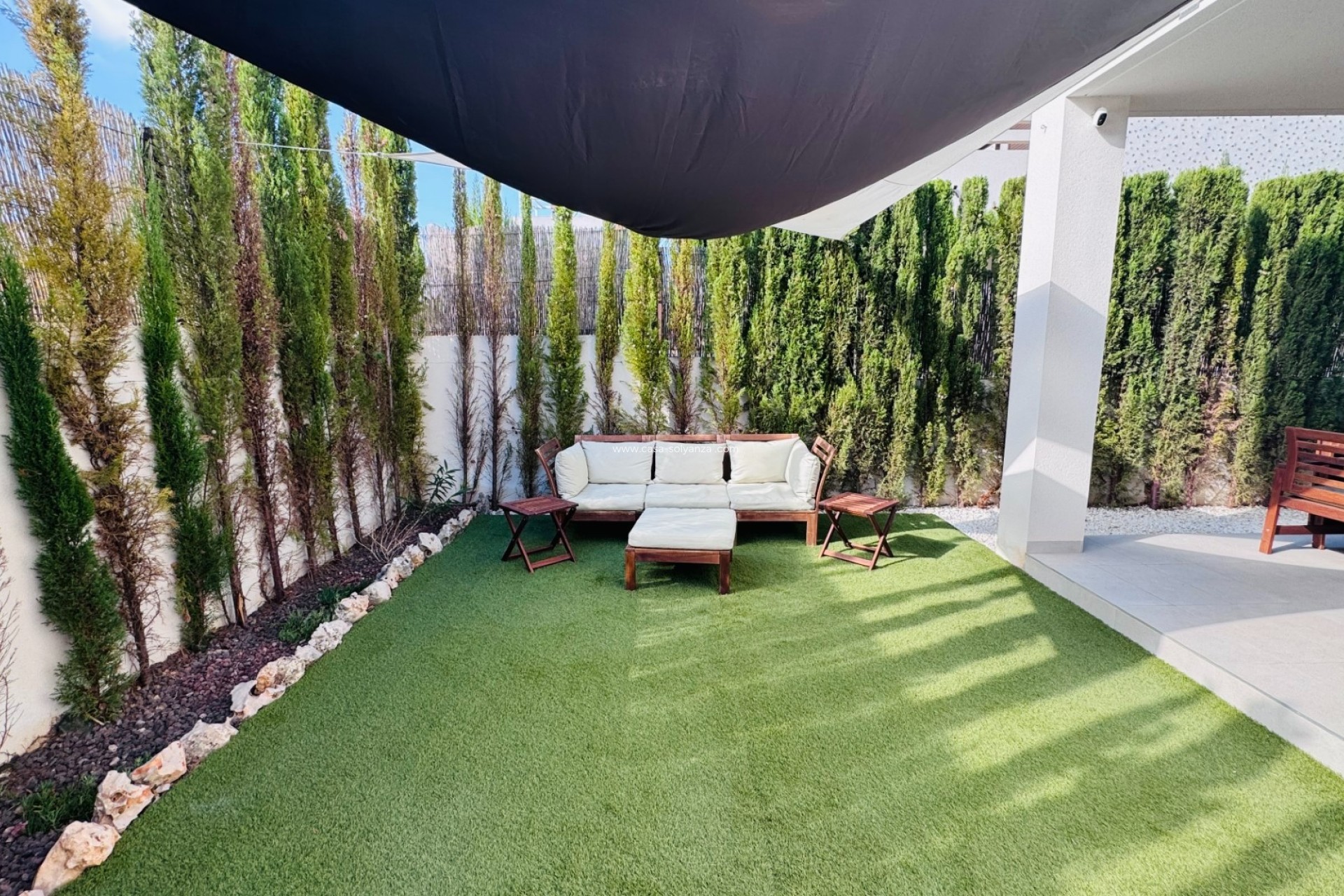 Herverkoop - Appartement / flat - Algorfa