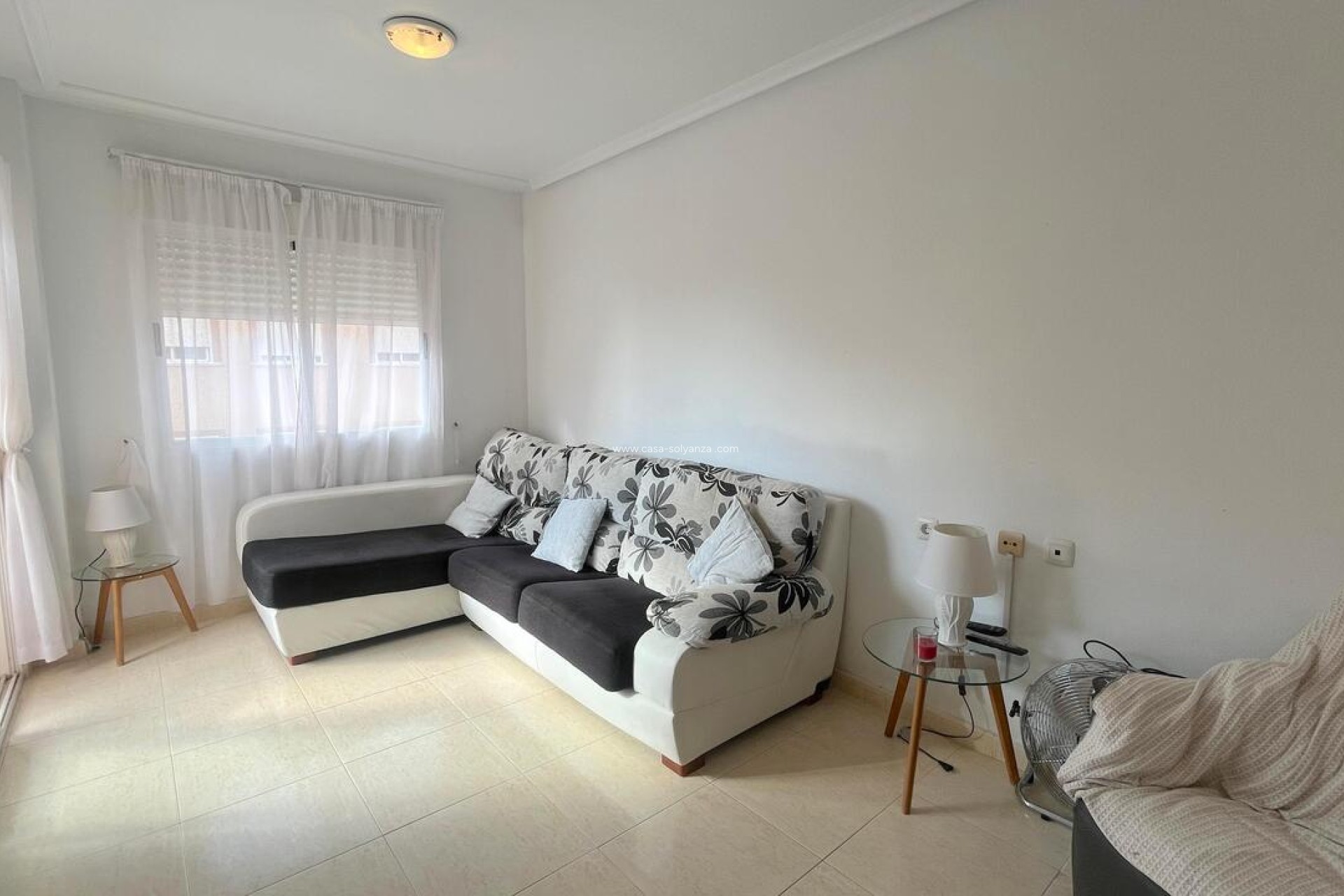 Herverkoop - Appartement / flat - Algorfa