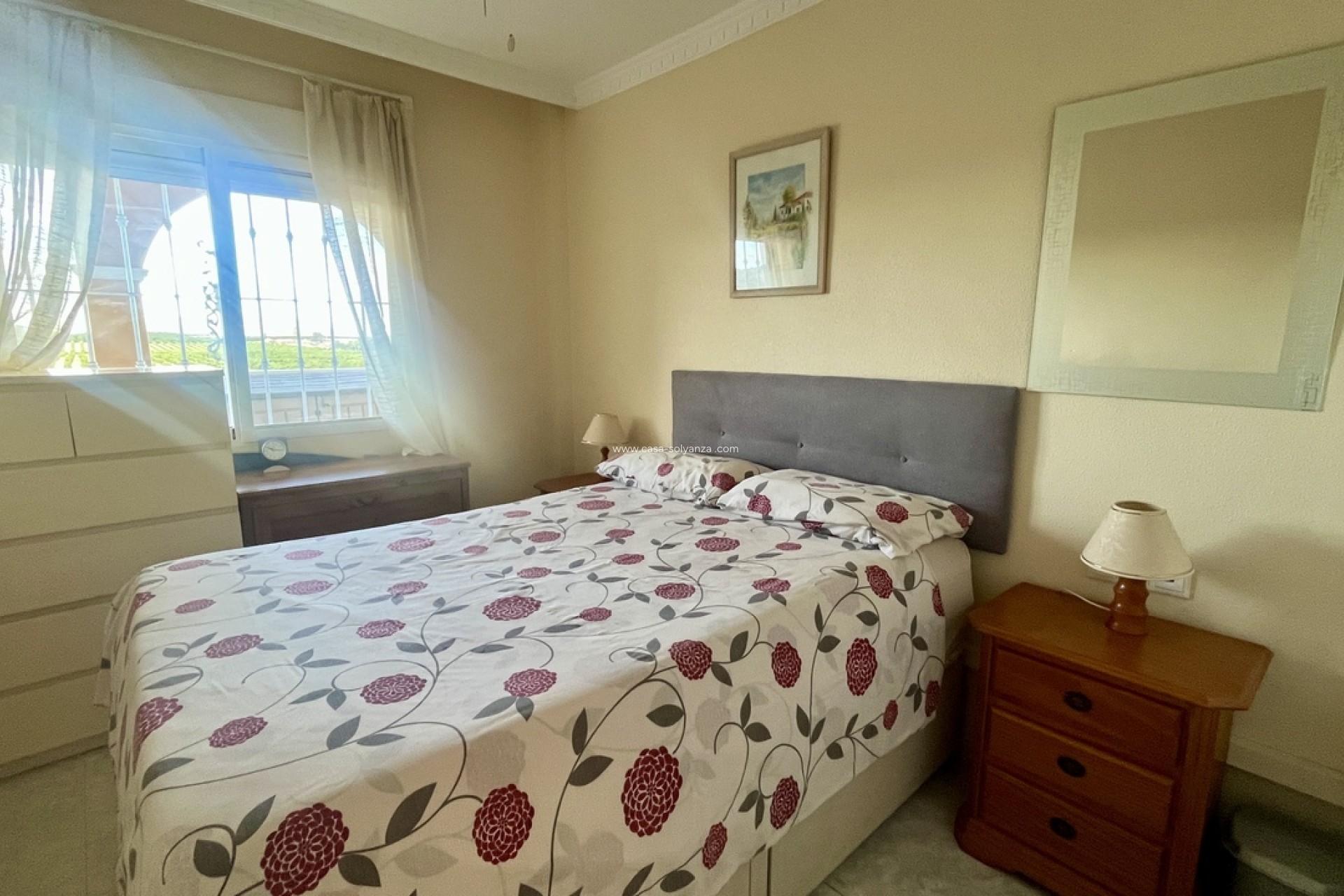 Herverkoop - Appartement / flat - Algorfa