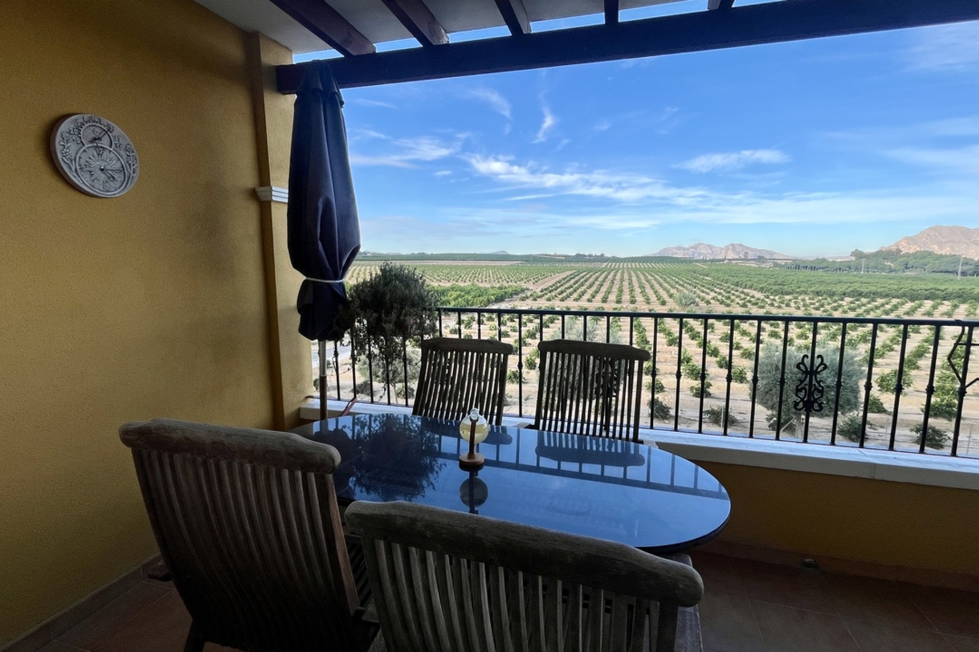 Herverkoop - Appartement / flat - Algorfa