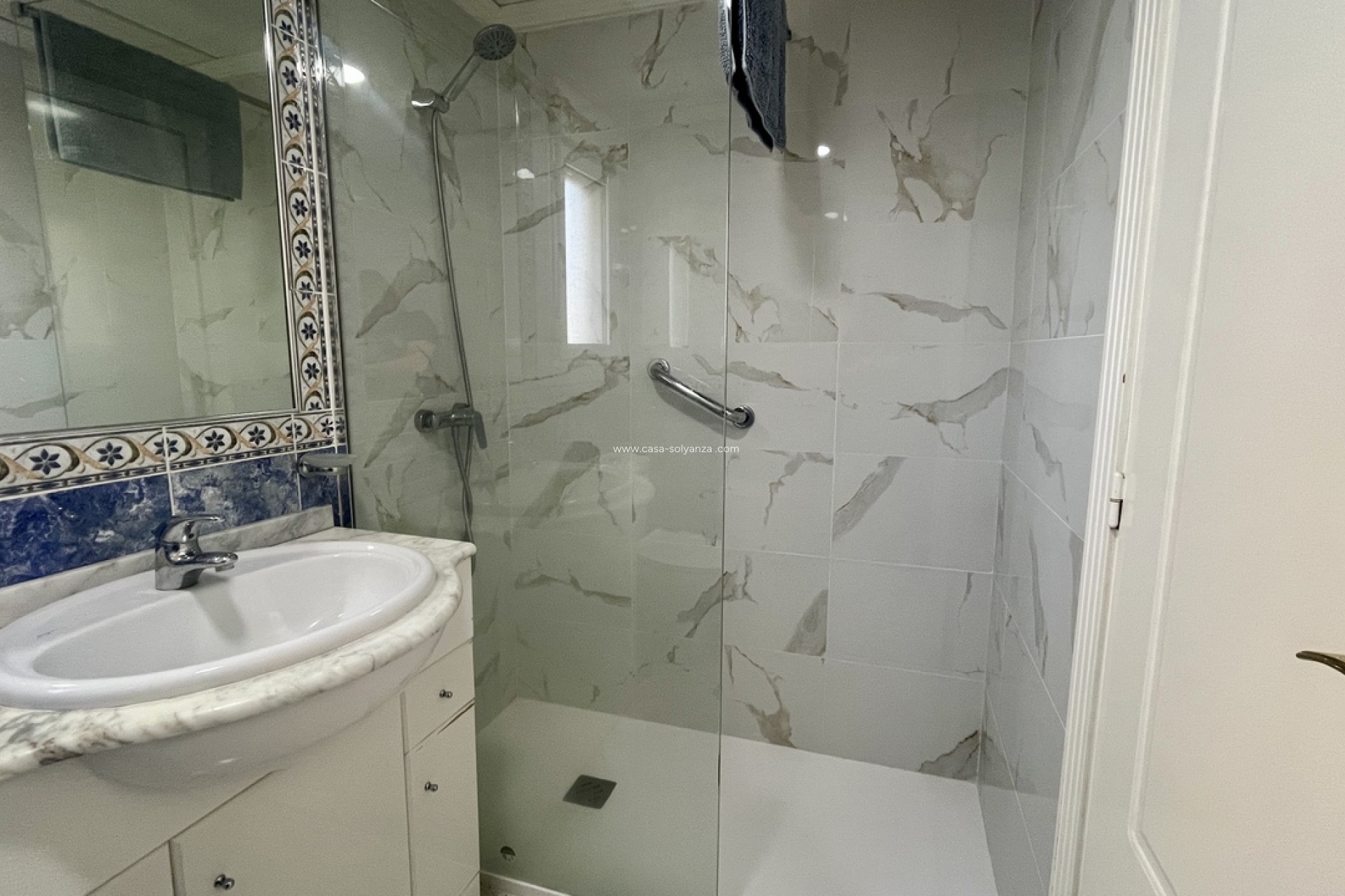 Herverkoop - Appartement / flat - Algorfa