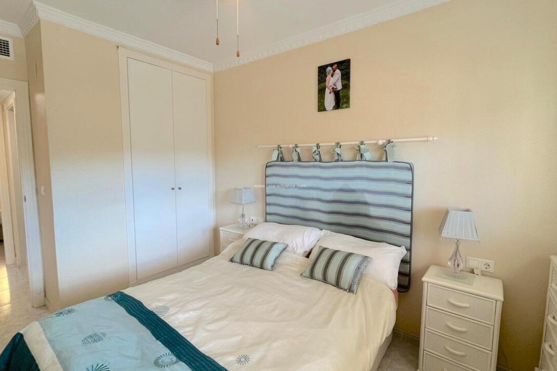 Herverkoop - Appartement / flat - Algorfa