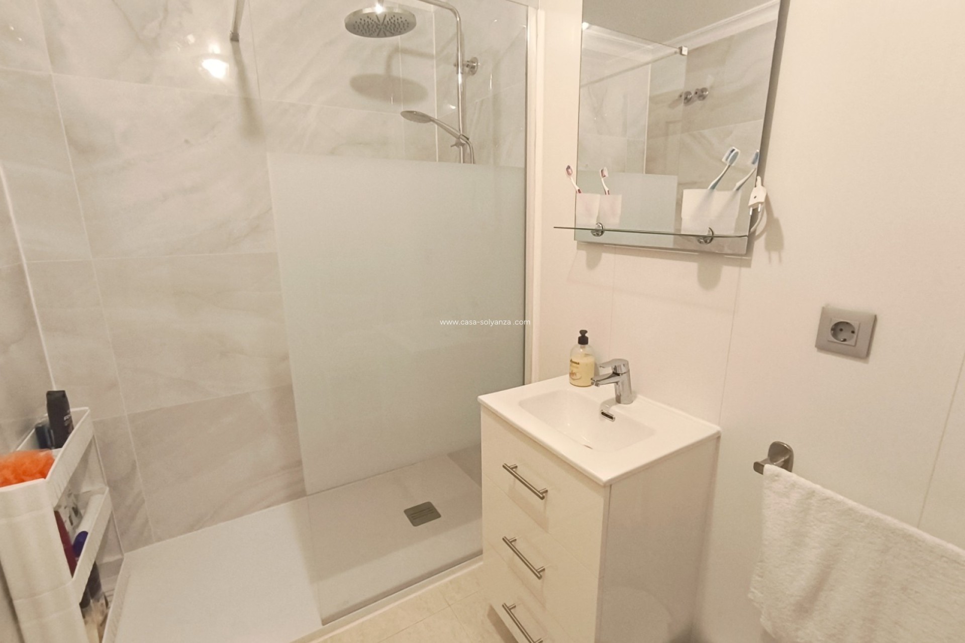 Herverkoop - Appartement / flat - Algorfa