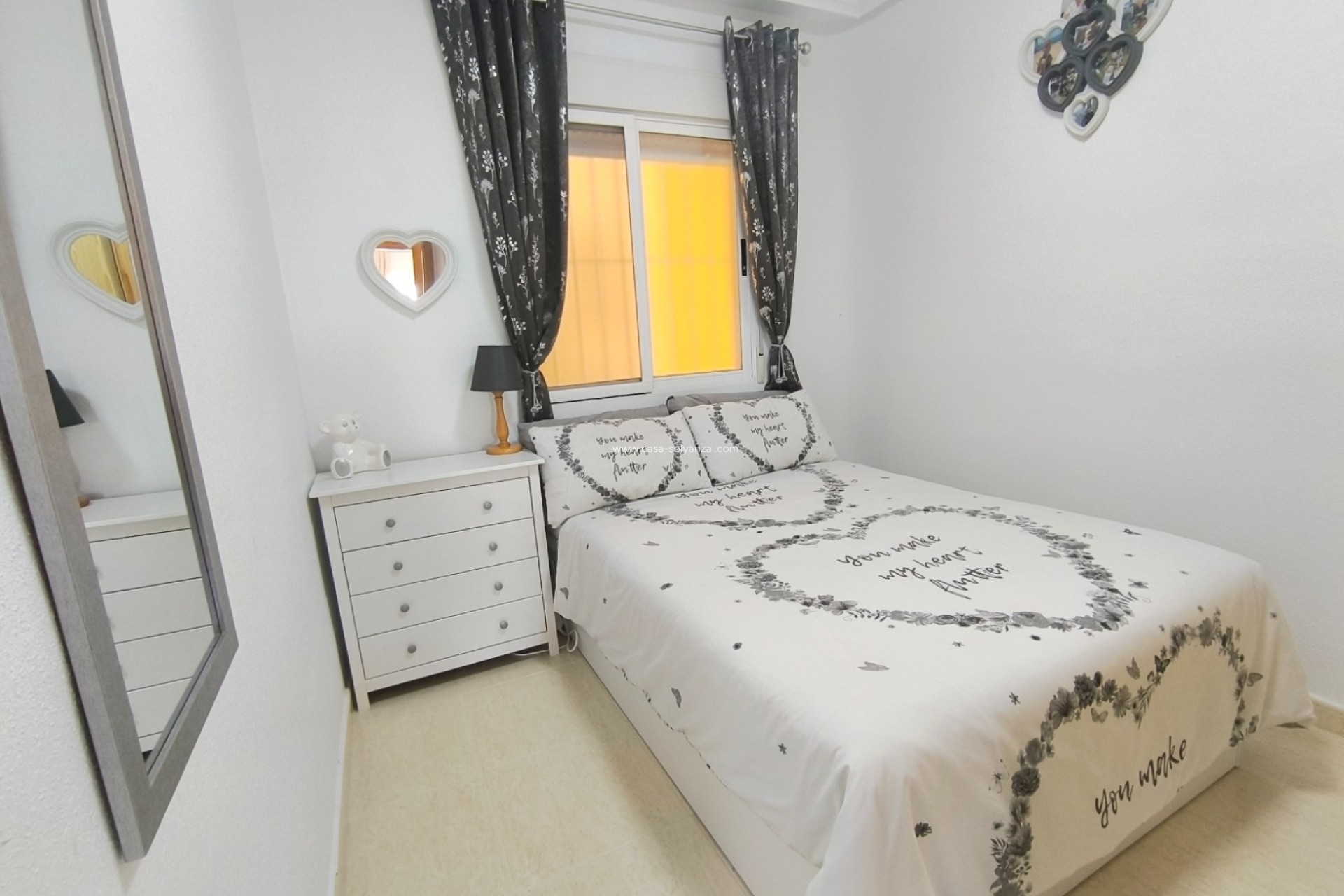 Herverkoop - Appartement / flat - Algorfa