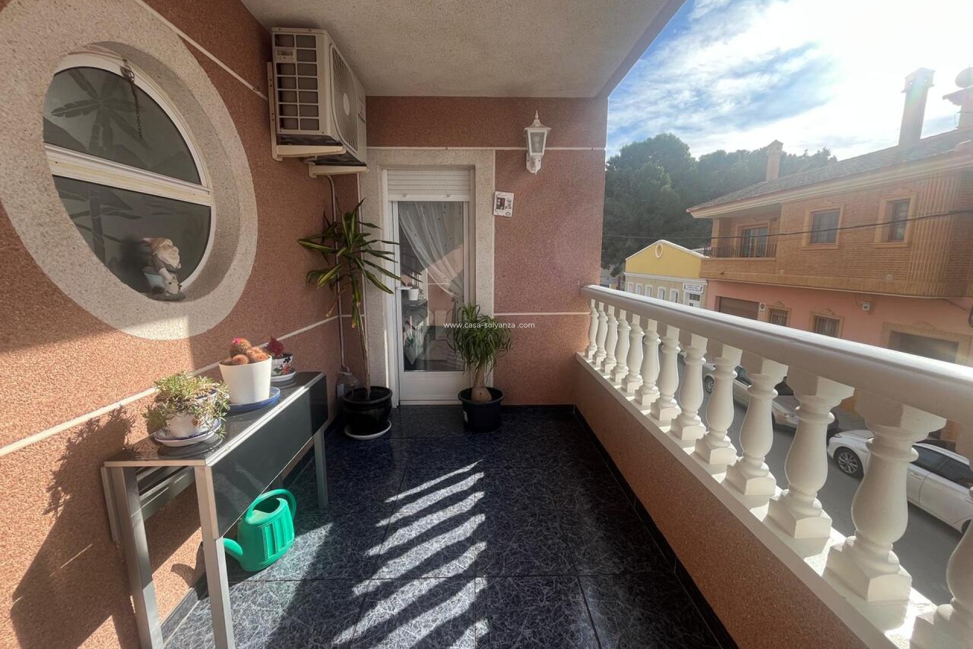 Herverkoop - Appartement / flat - Algorfa