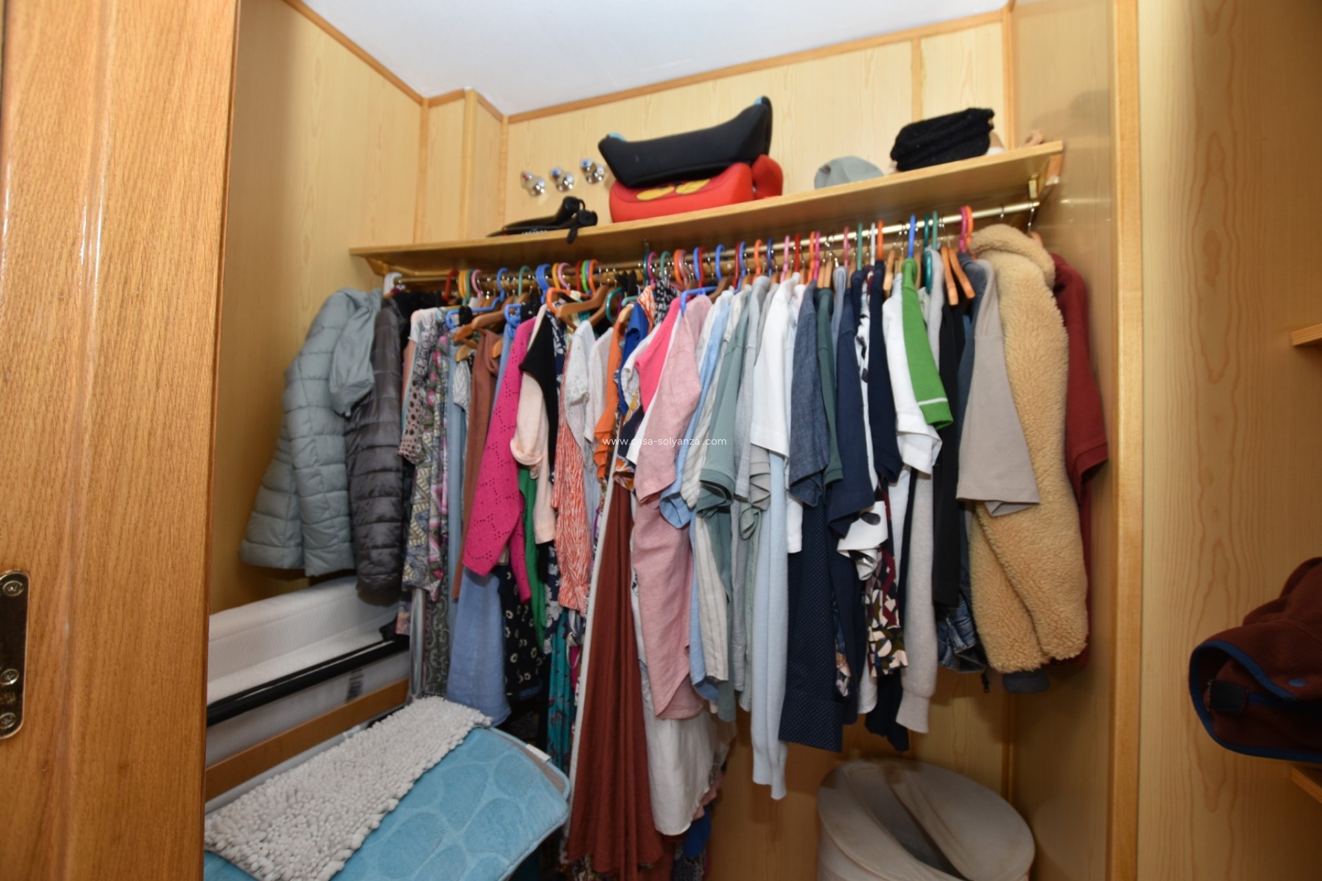 Herverkoop - Appartement / flat - Algorfa