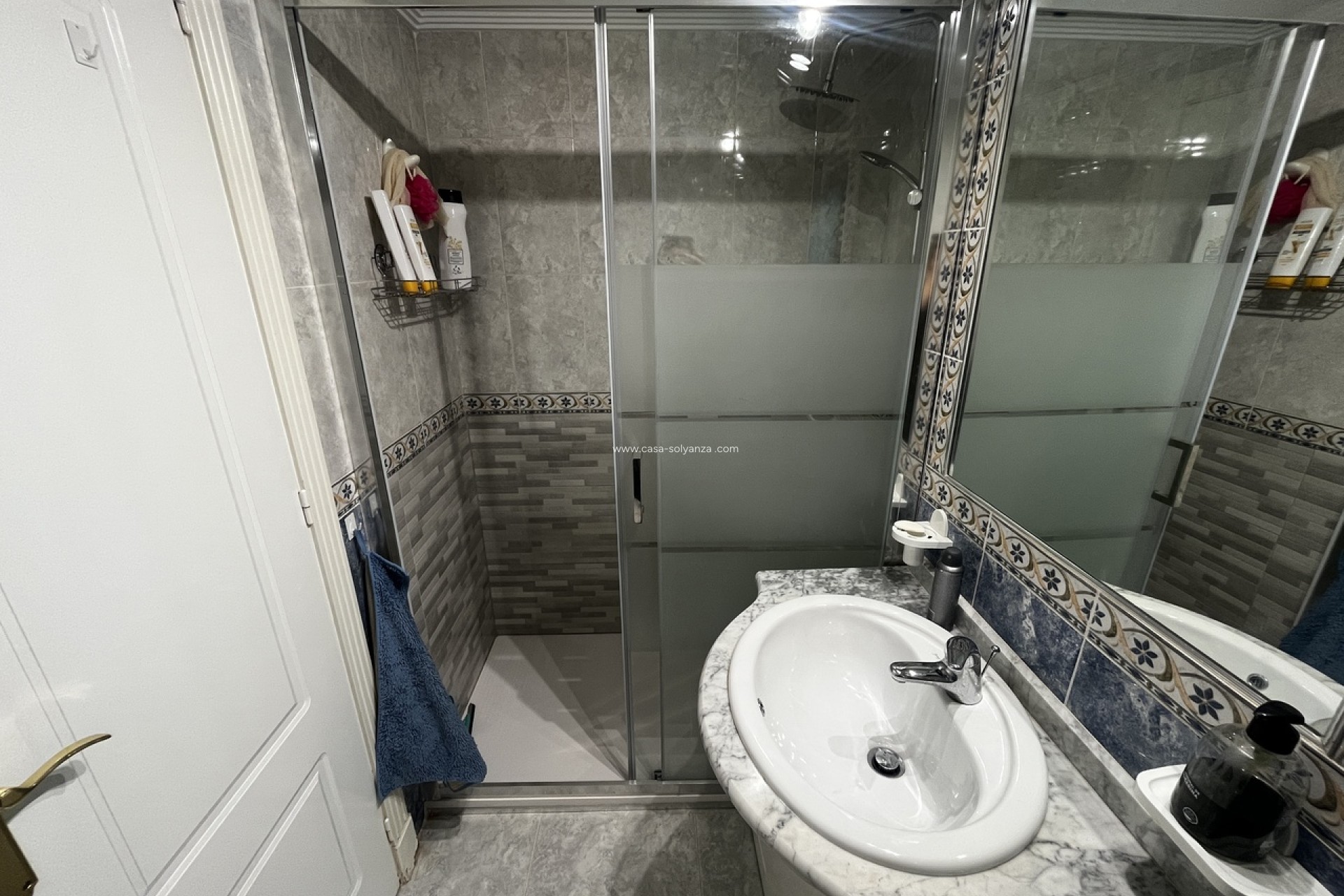 Herverkoop - Appartement / flat - Algorfa