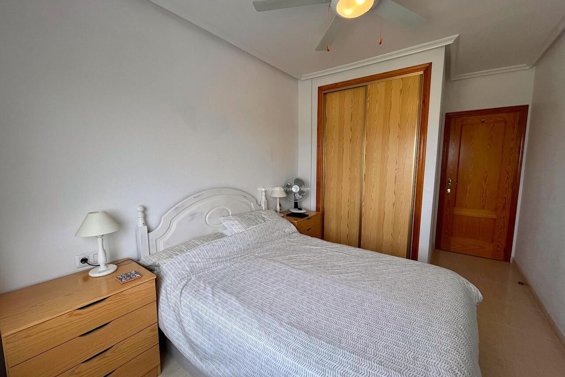 Herverkoop - Appartement / flat - Algorfa