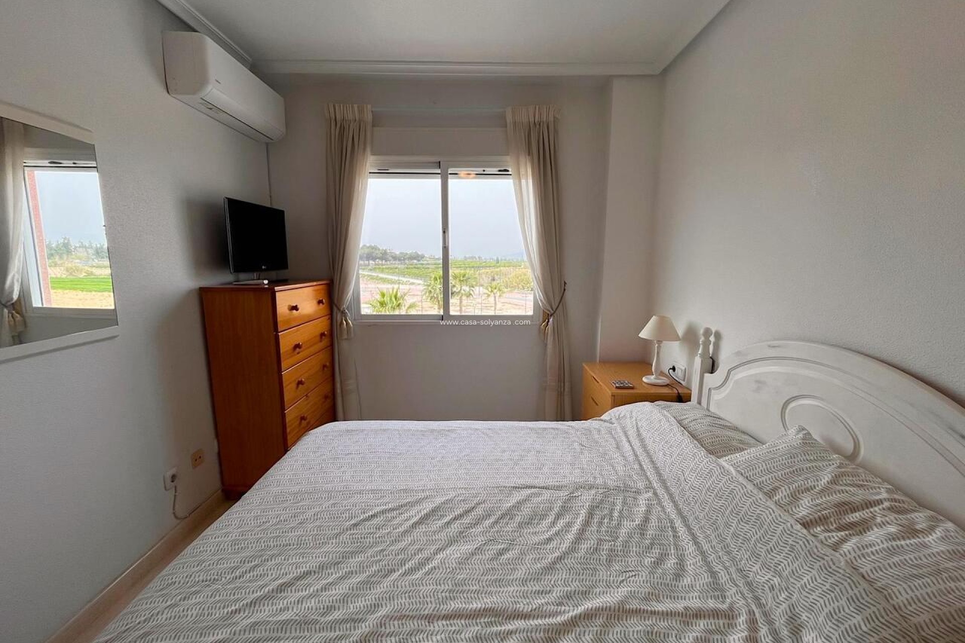 Herverkoop - Appartement / flat - Algorfa