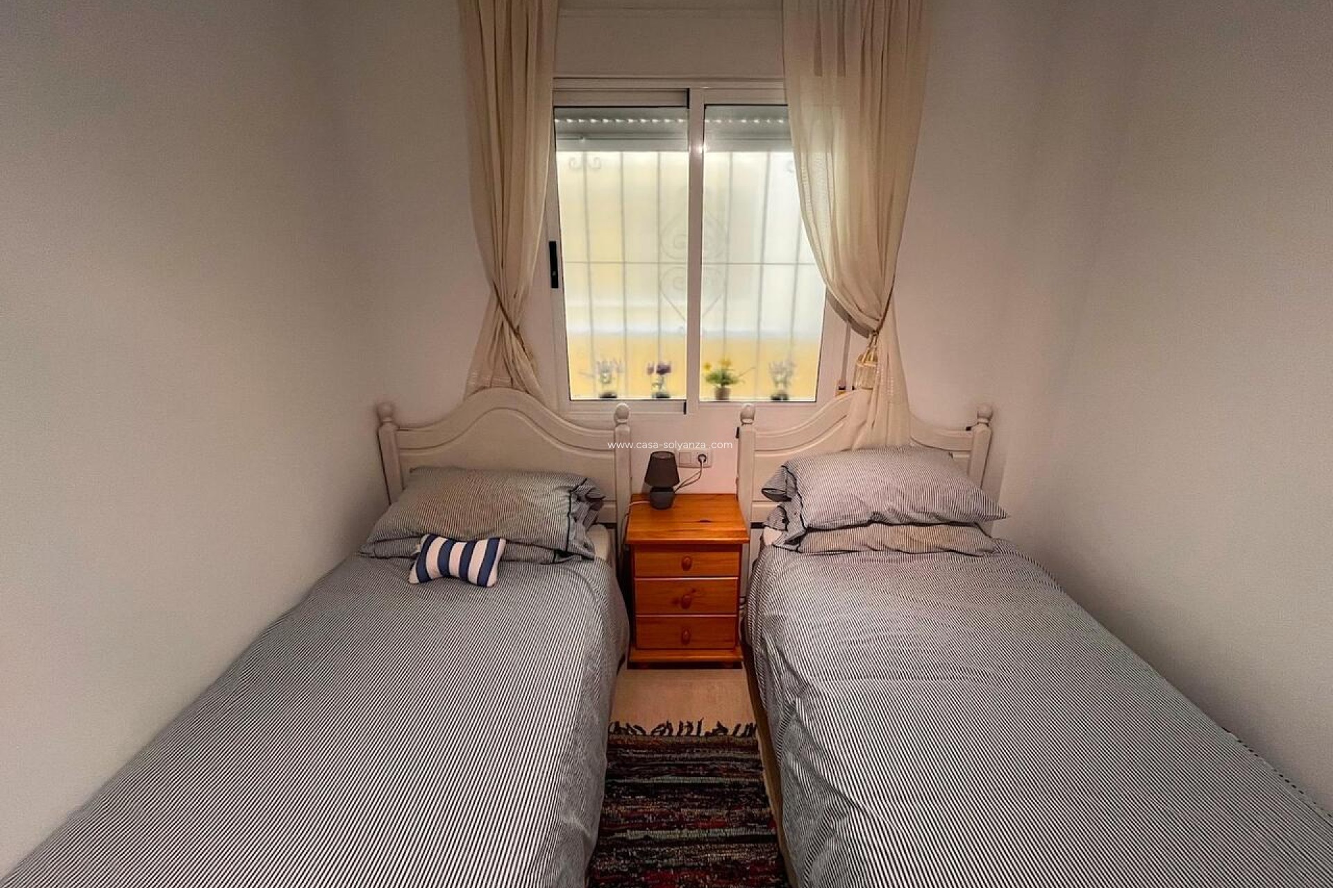 Herverkoop - Appartement / flat - Algorfa