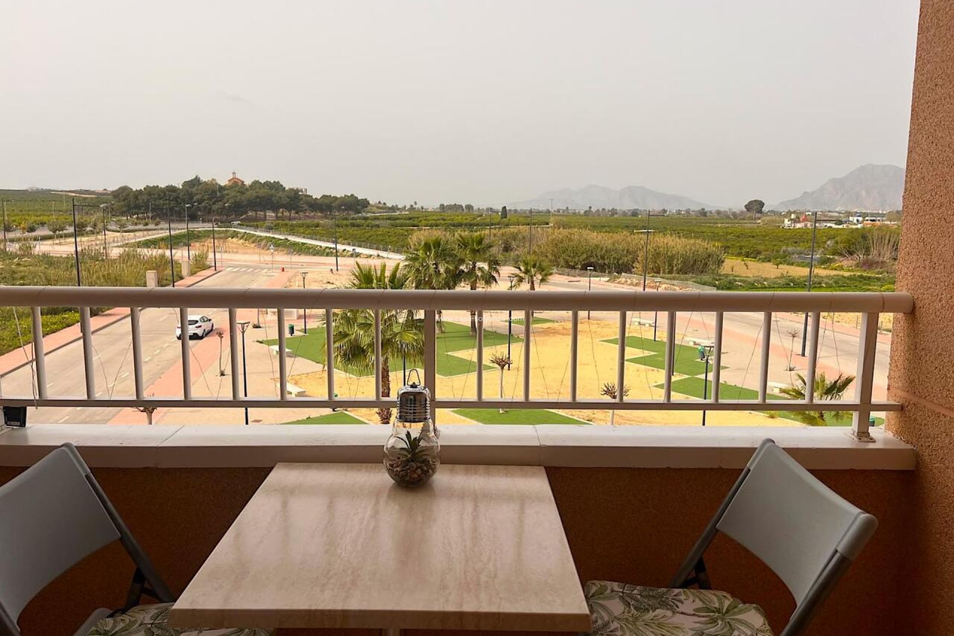 Herverkoop - Appartement / flat - Algorfa