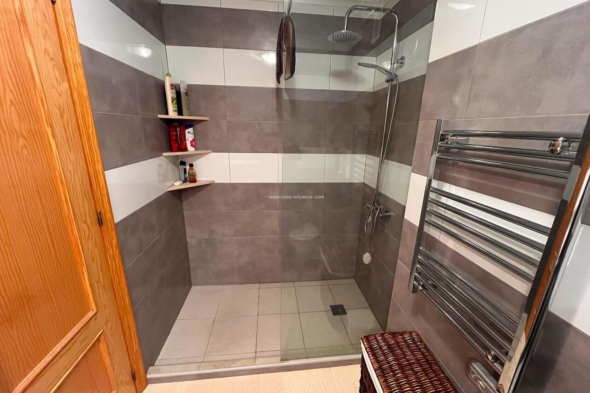 Herverkoop - Appartement / flat - Algorfa