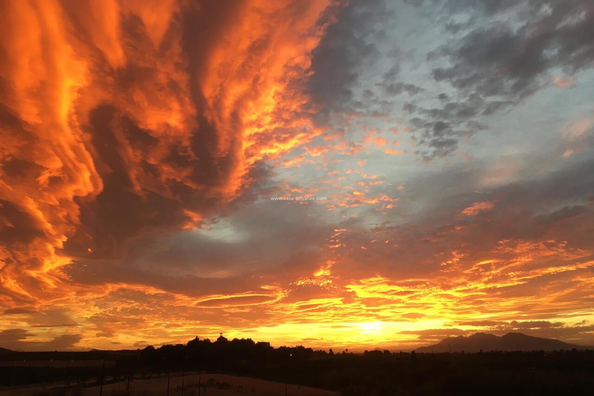 Herverkoop - Appartement / flat - Algorfa