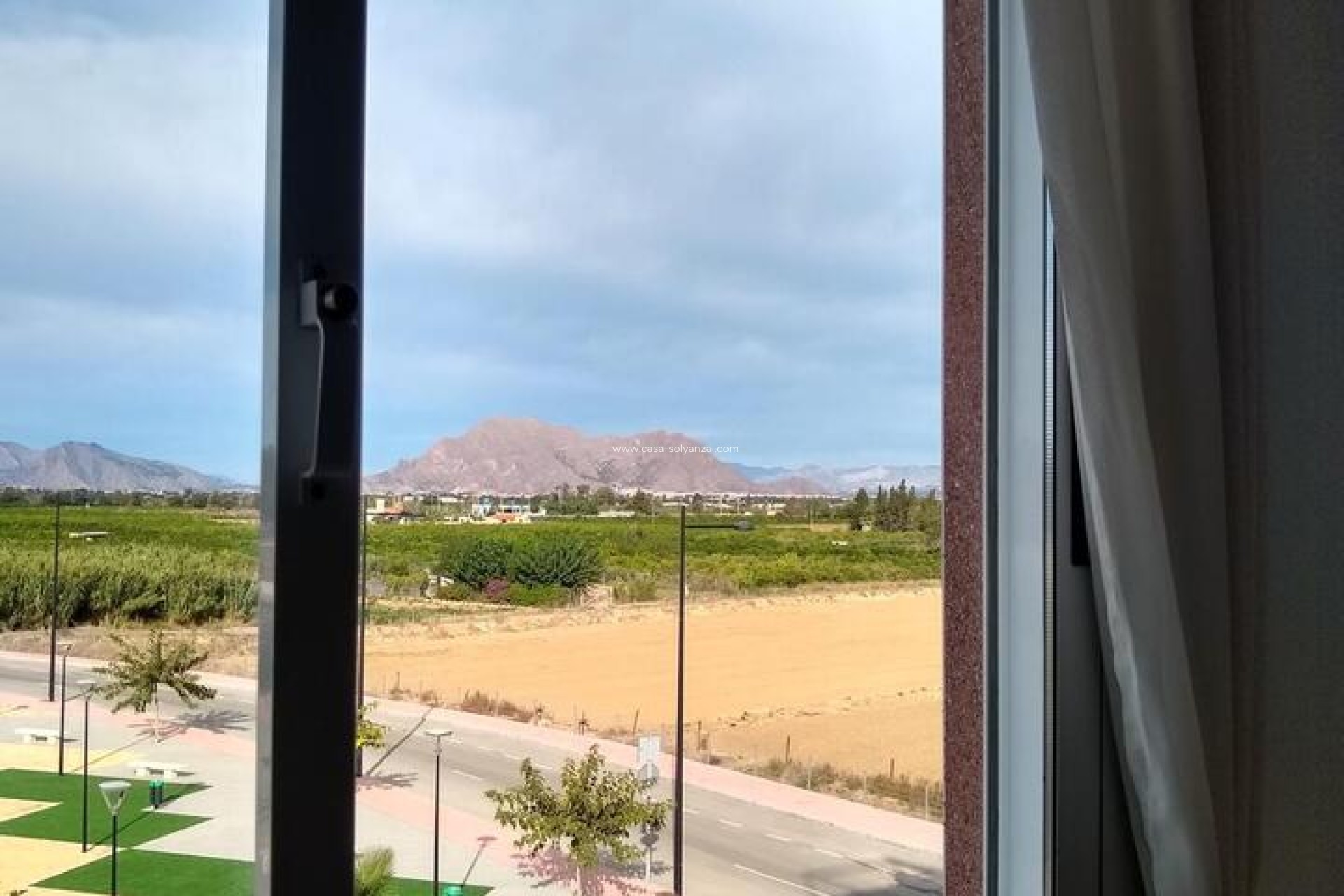 Herverkoop - Appartement / flat - Algorfa