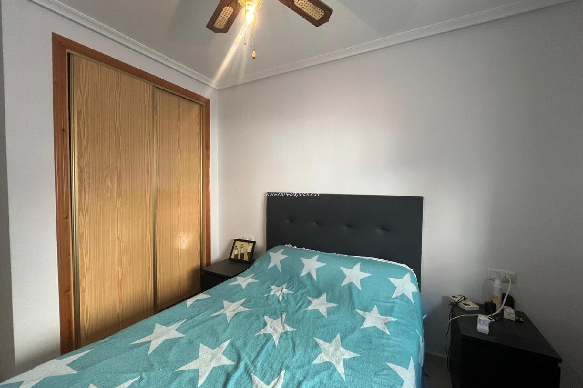 Herverkoop - Appartement / flat - Algorfa