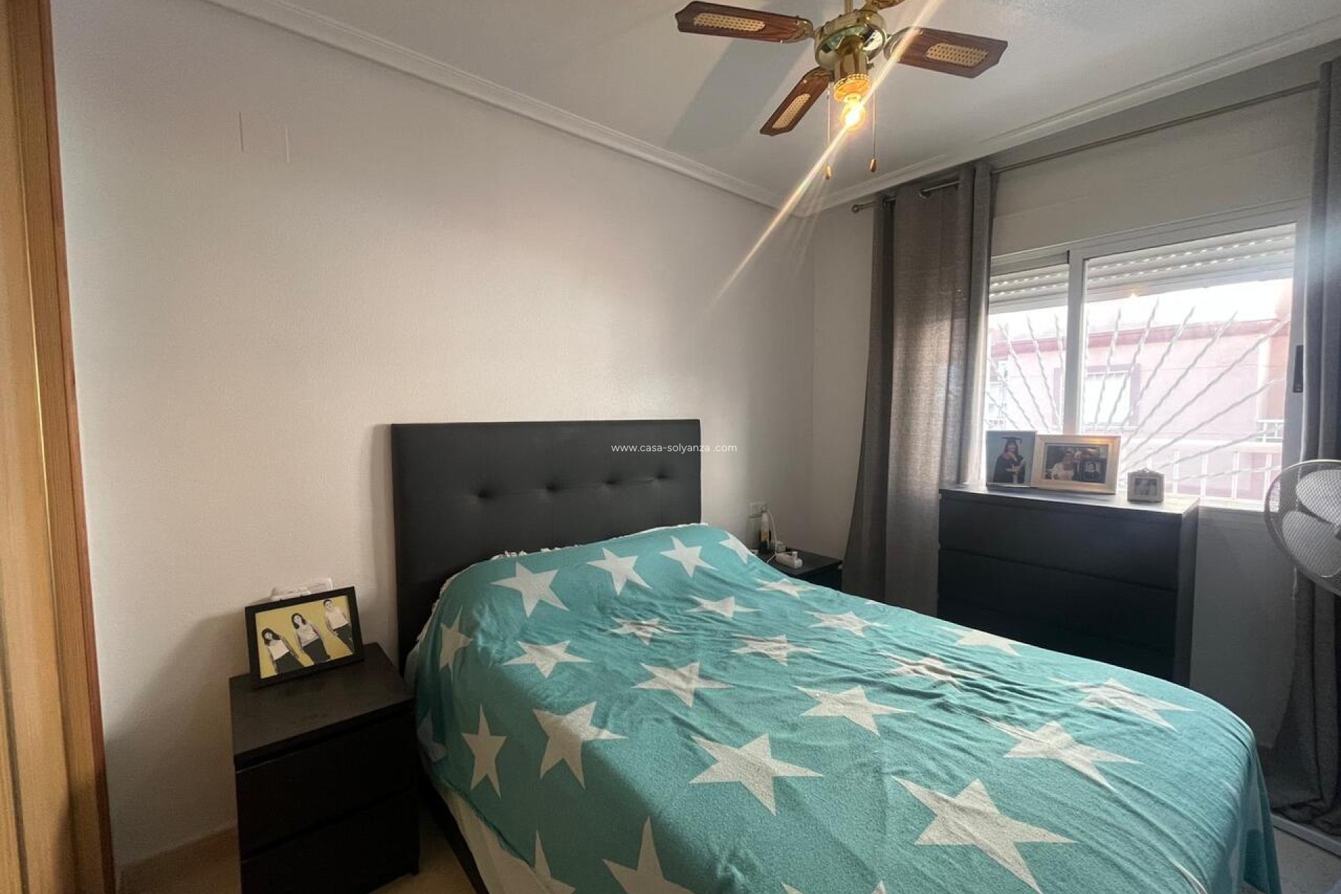 Herverkoop - Appartement / flat - Algorfa