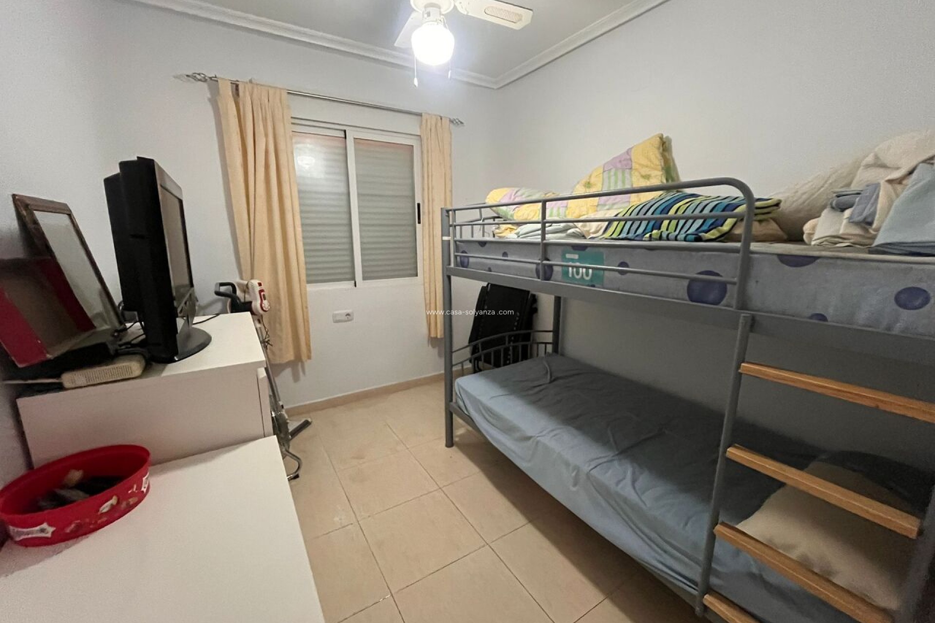 Herverkoop - Appartement / flat - Algorfa