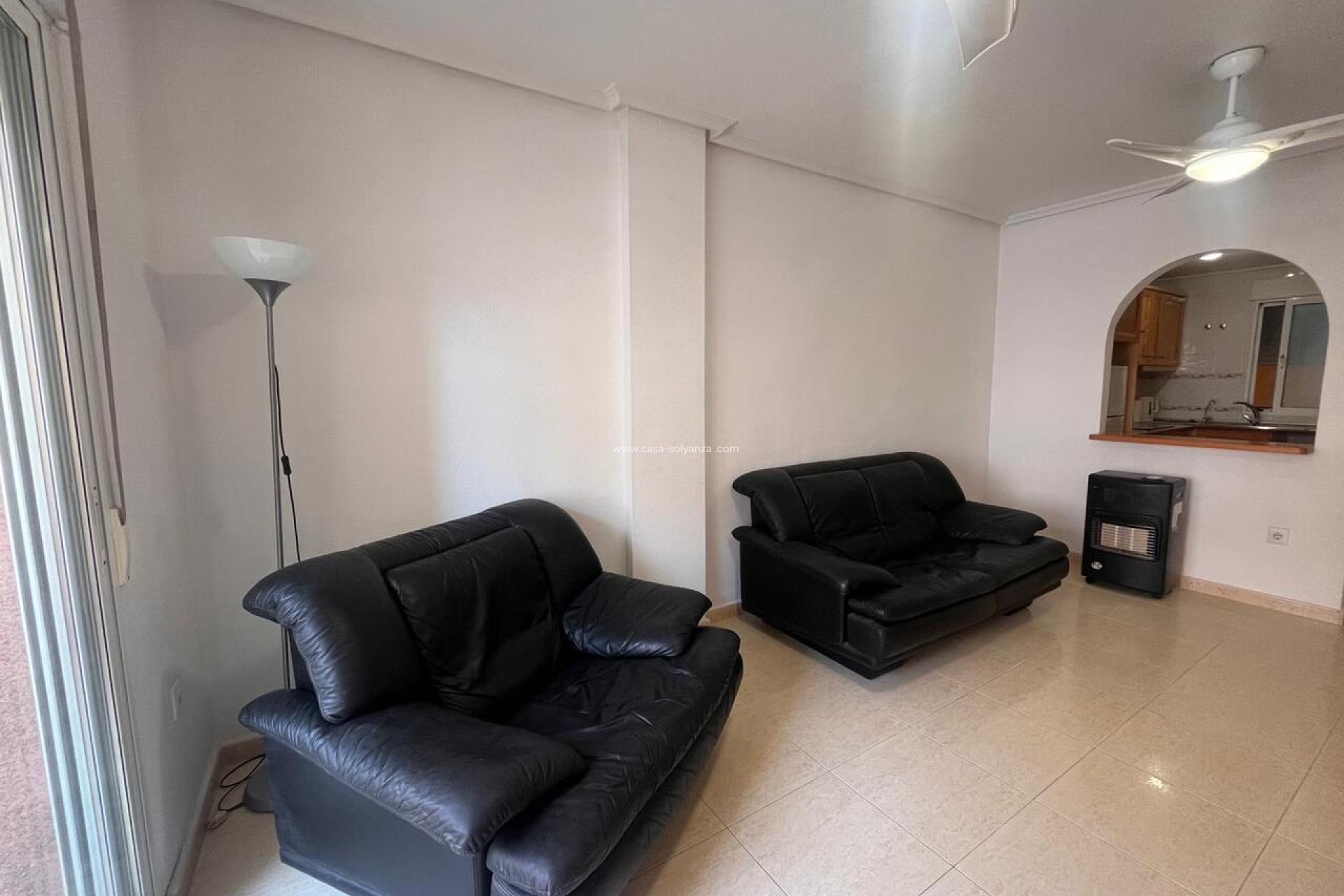 Herverkoop - Appartement / flat - Algorfa