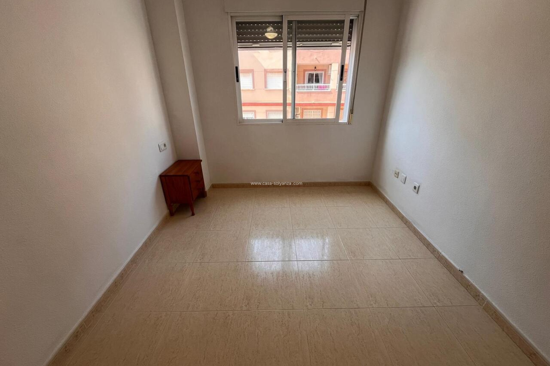Herverkoop - Appartement / flat - Algorfa