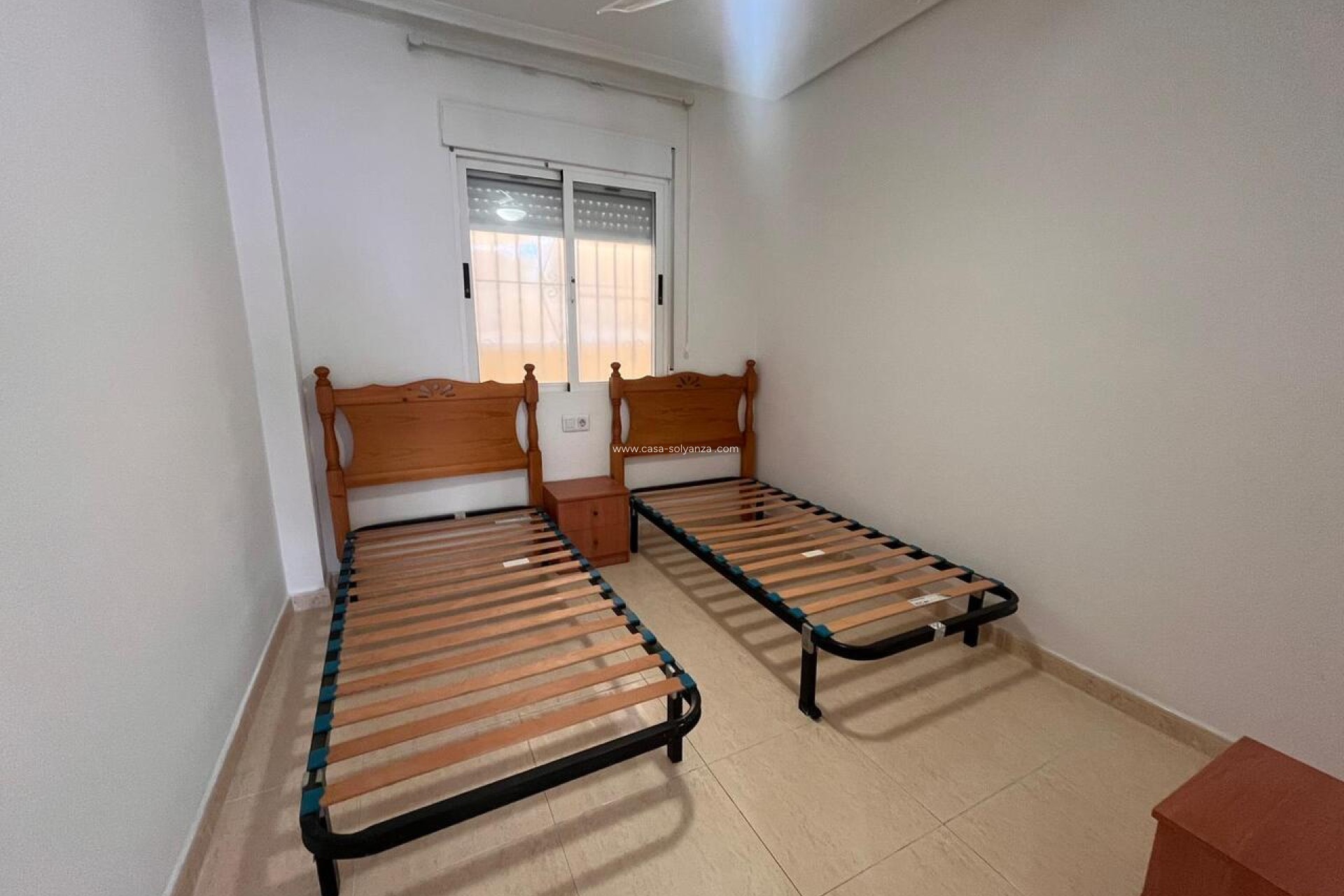 Herverkoop - Appartement / flat - Algorfa