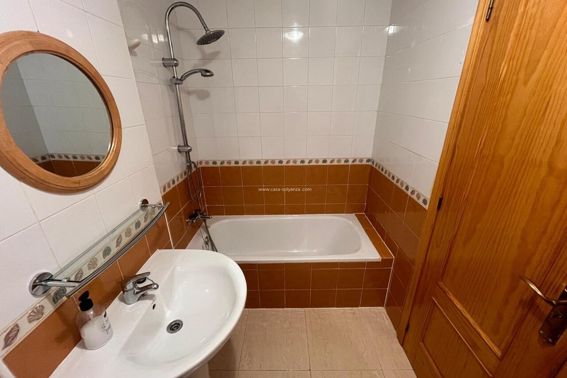 Herverkoop - Appartement / flat - Algorfa