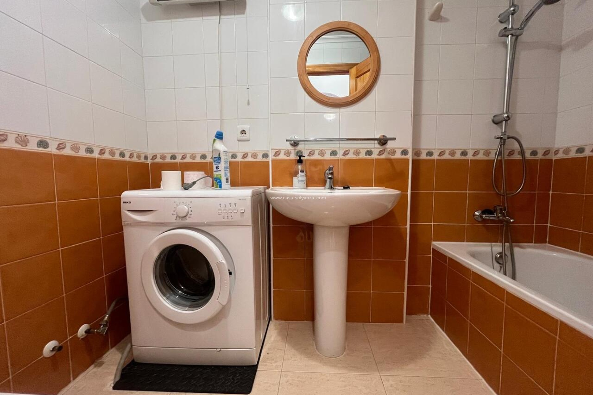 Herverkoop - Appartement / flat - Algorfa