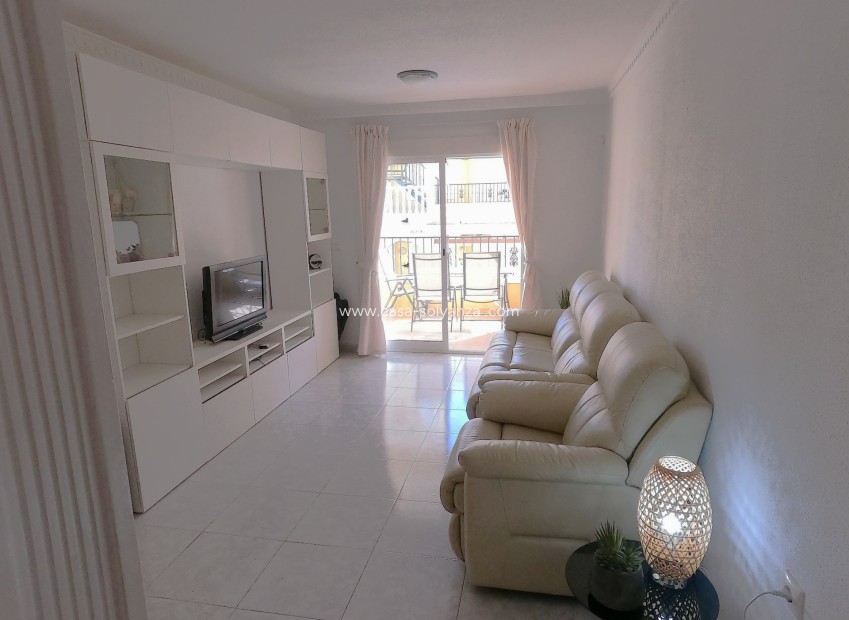 Herverkoop - Appartement / flat - Algorfa