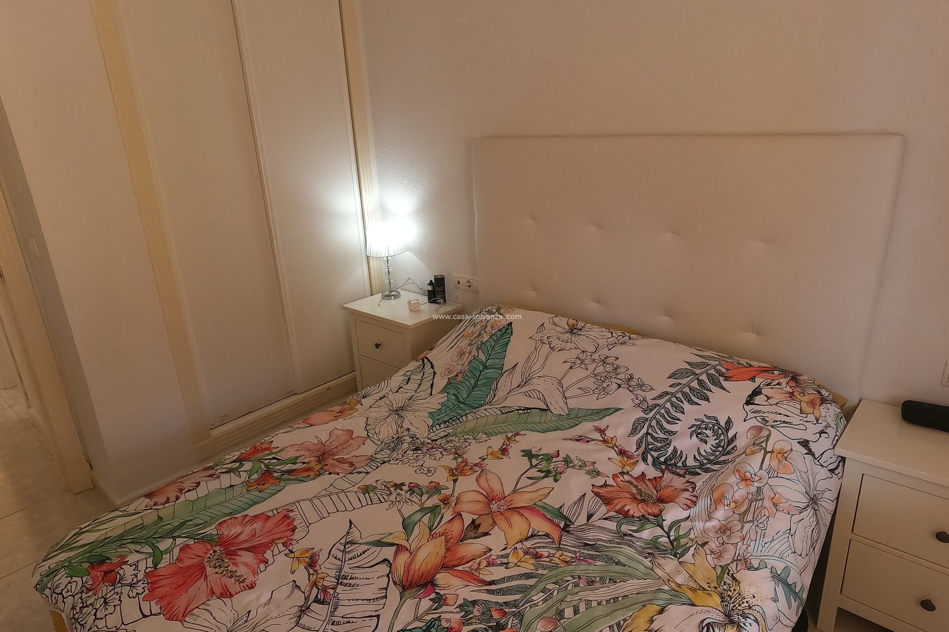 Herverkoop - Appartement / flat - Algorfa