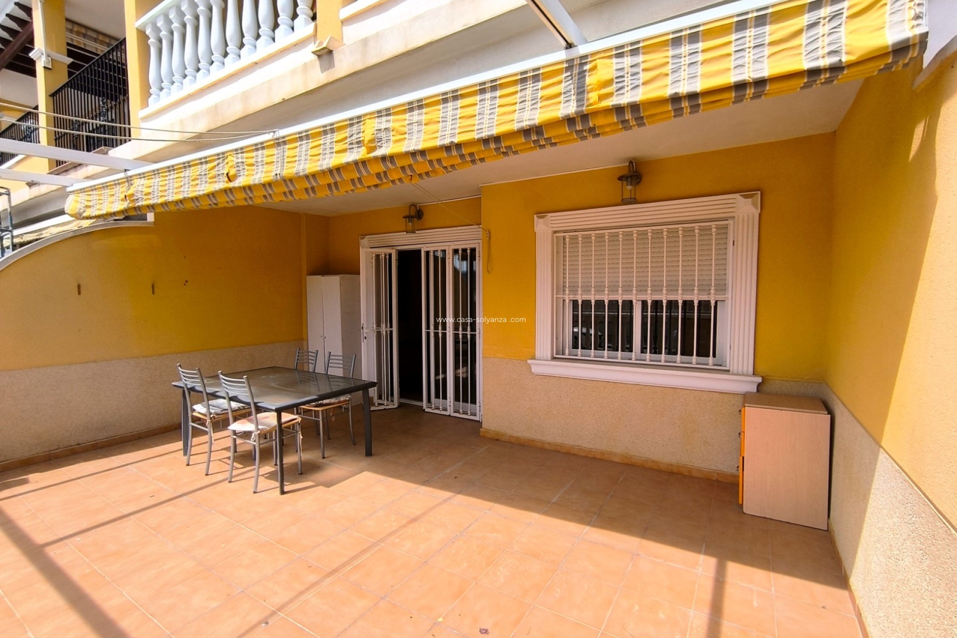 Herverkoop - Appartement / flat - Algorfa