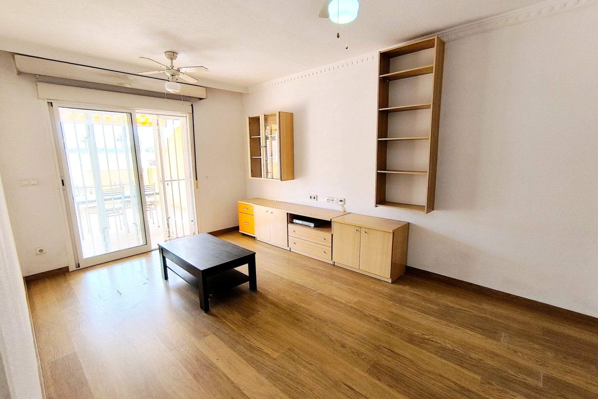 Herverkoop - Appartement / flat - Algorfa