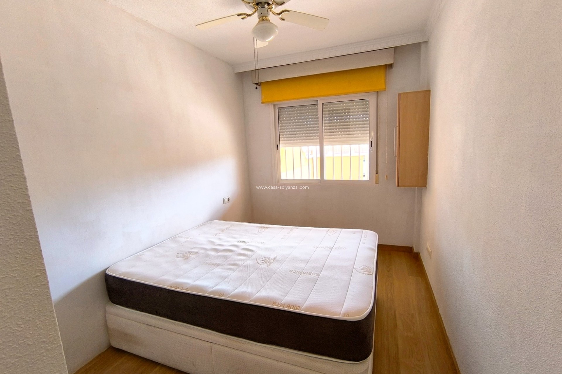 Herverkoop - Appartement / flat - Algorfa
